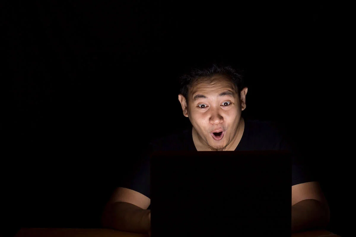 Seu site de pornografia sabe exatamente o que você quer