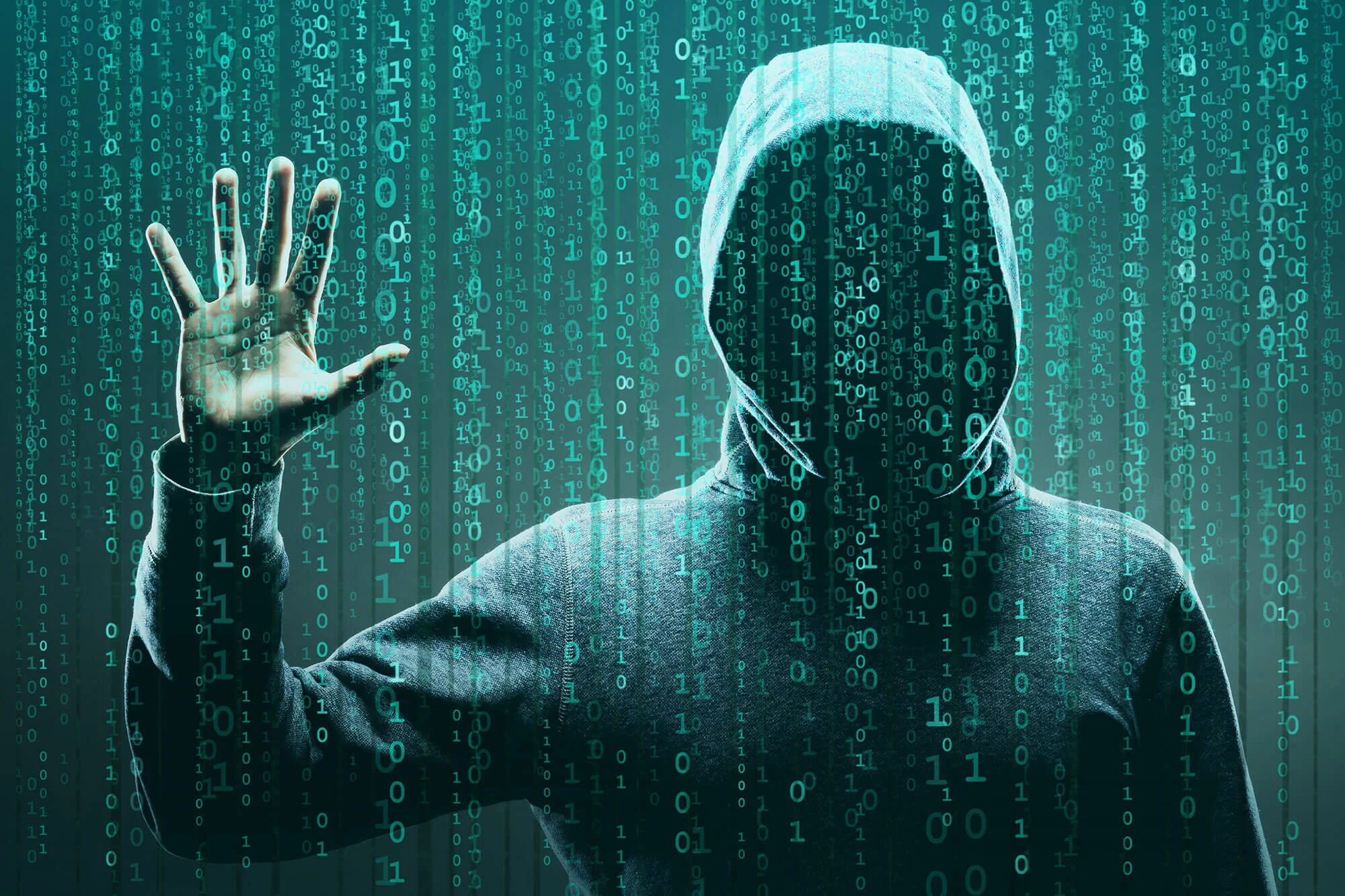 O que é um crime cibernético? | vpnConfiável