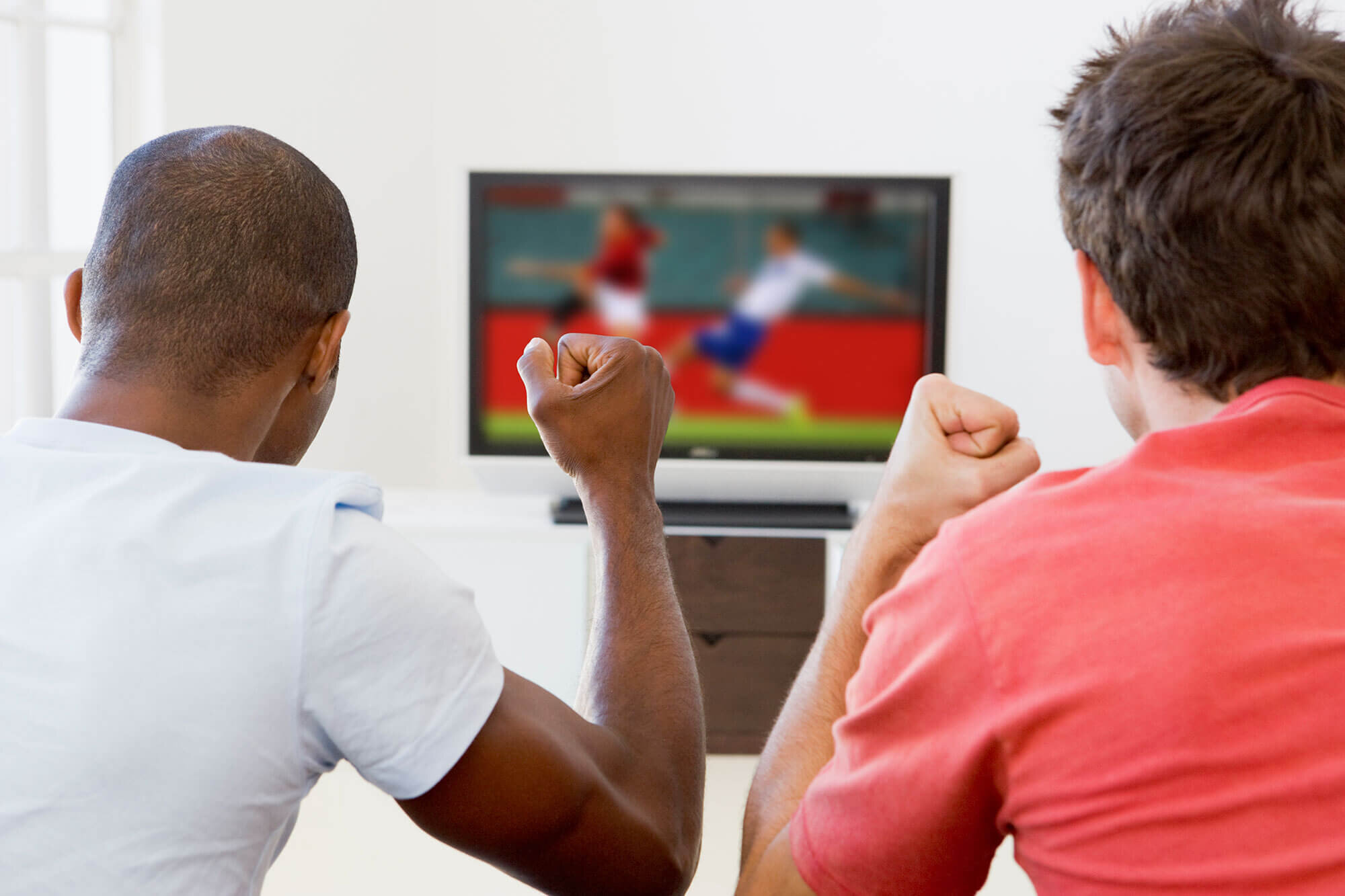Como assistir a esportes ao vivo grátis com Amazon Fire TV Stick vpnConfiável