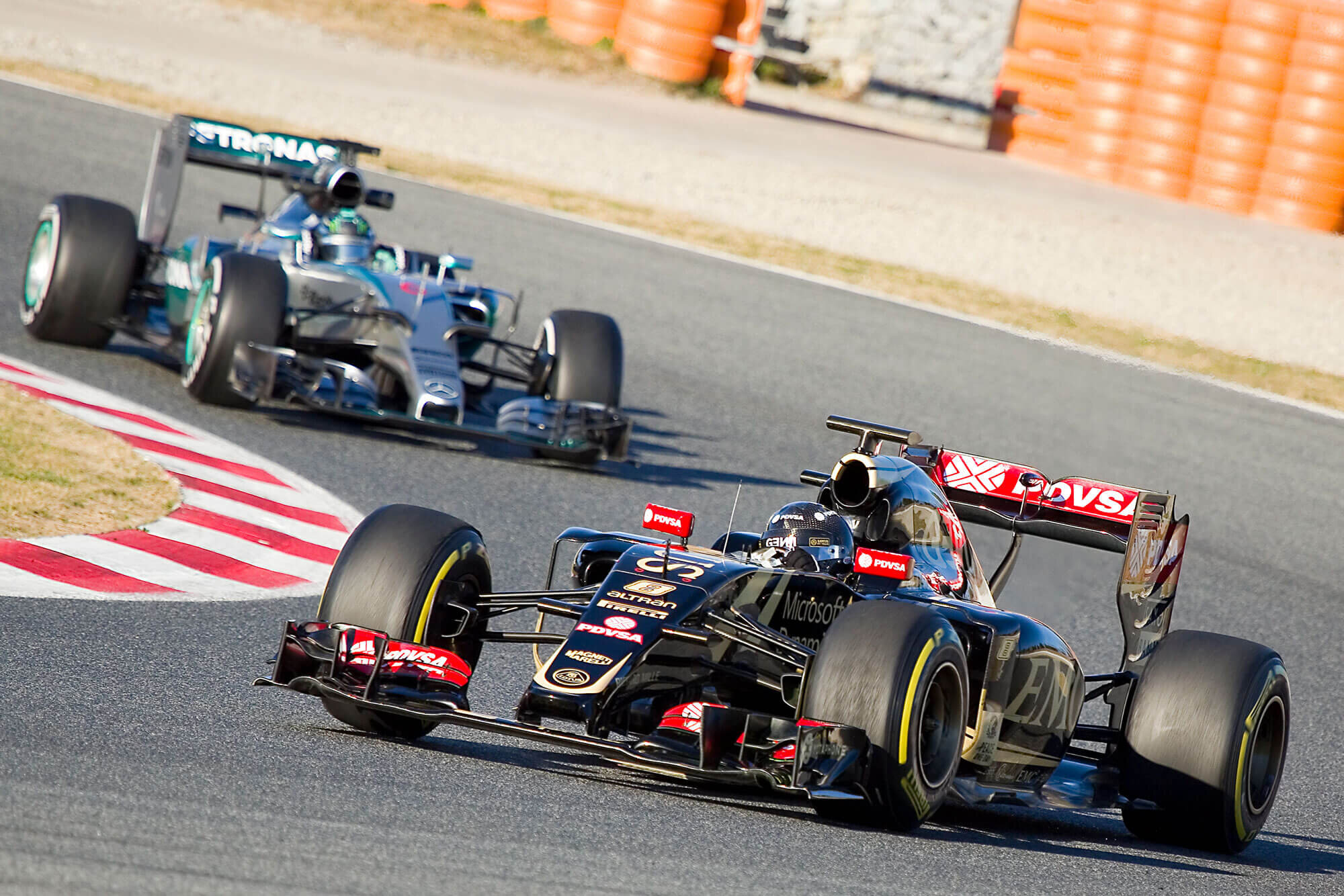 Agaxtur lança pacotes VIPs para GP do Brasil de Fórmula 1 em