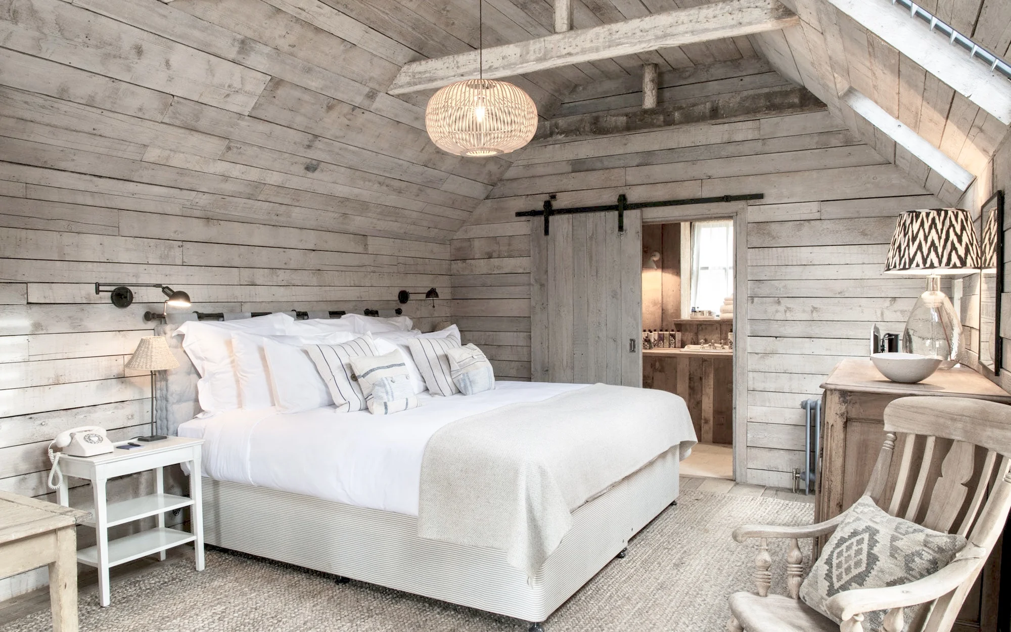 Image credit Soho Farmhouse