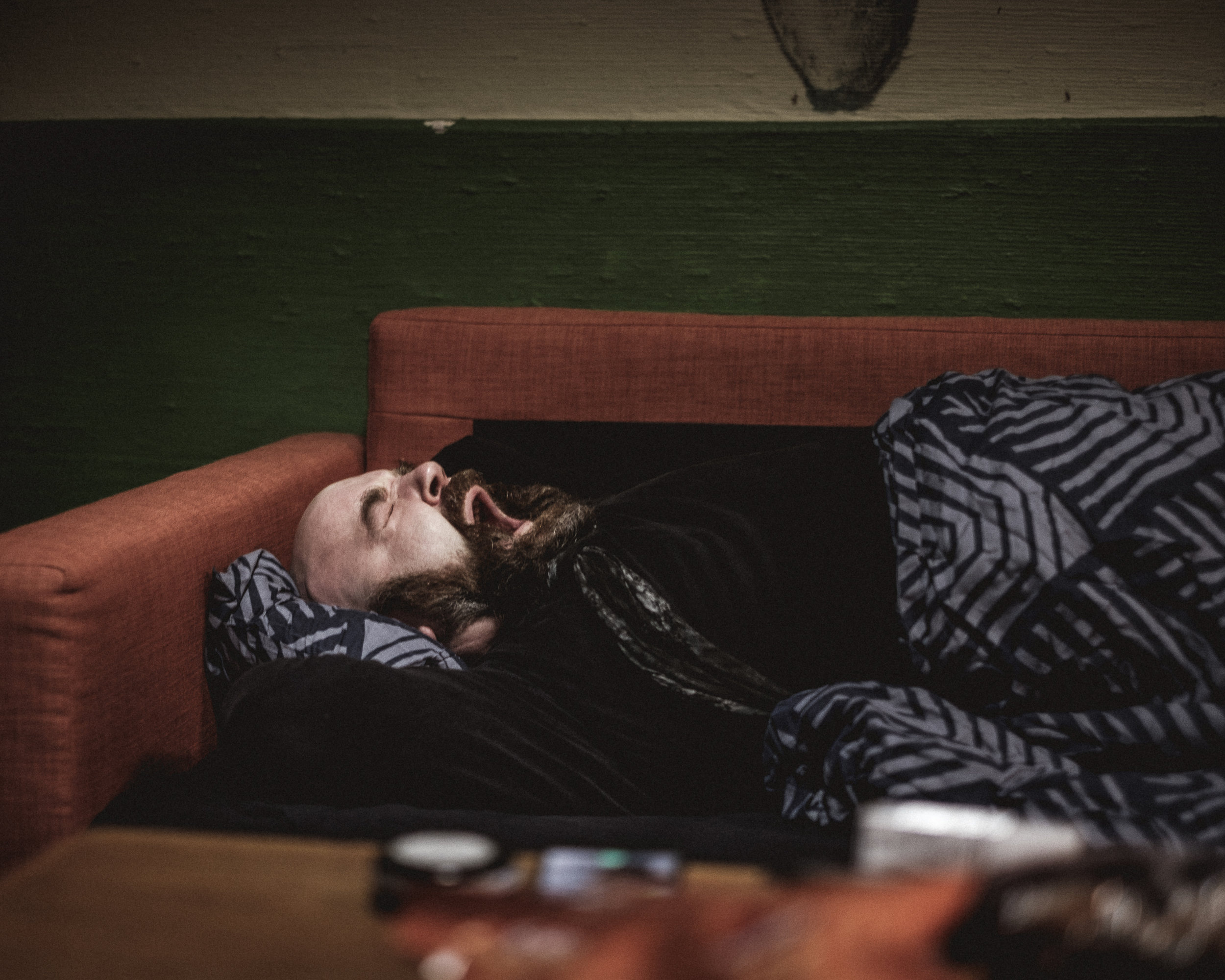 Powernap? 
