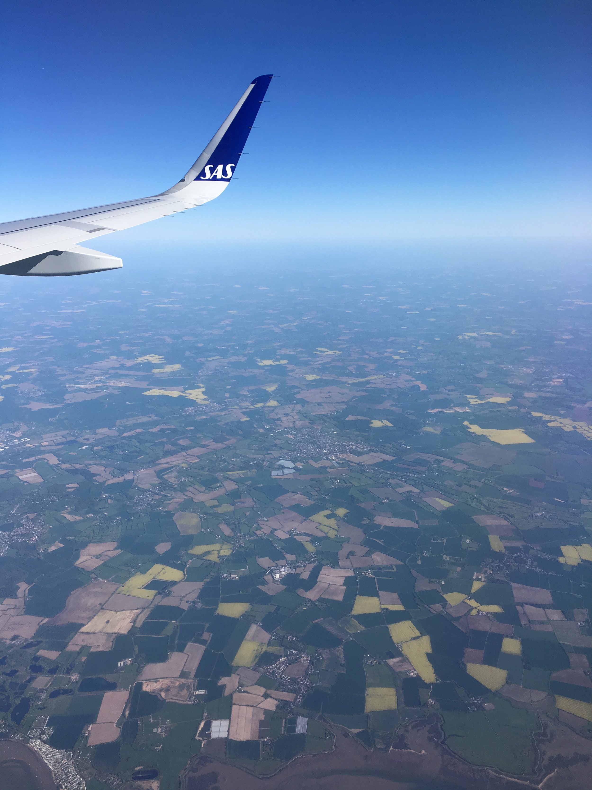 England.