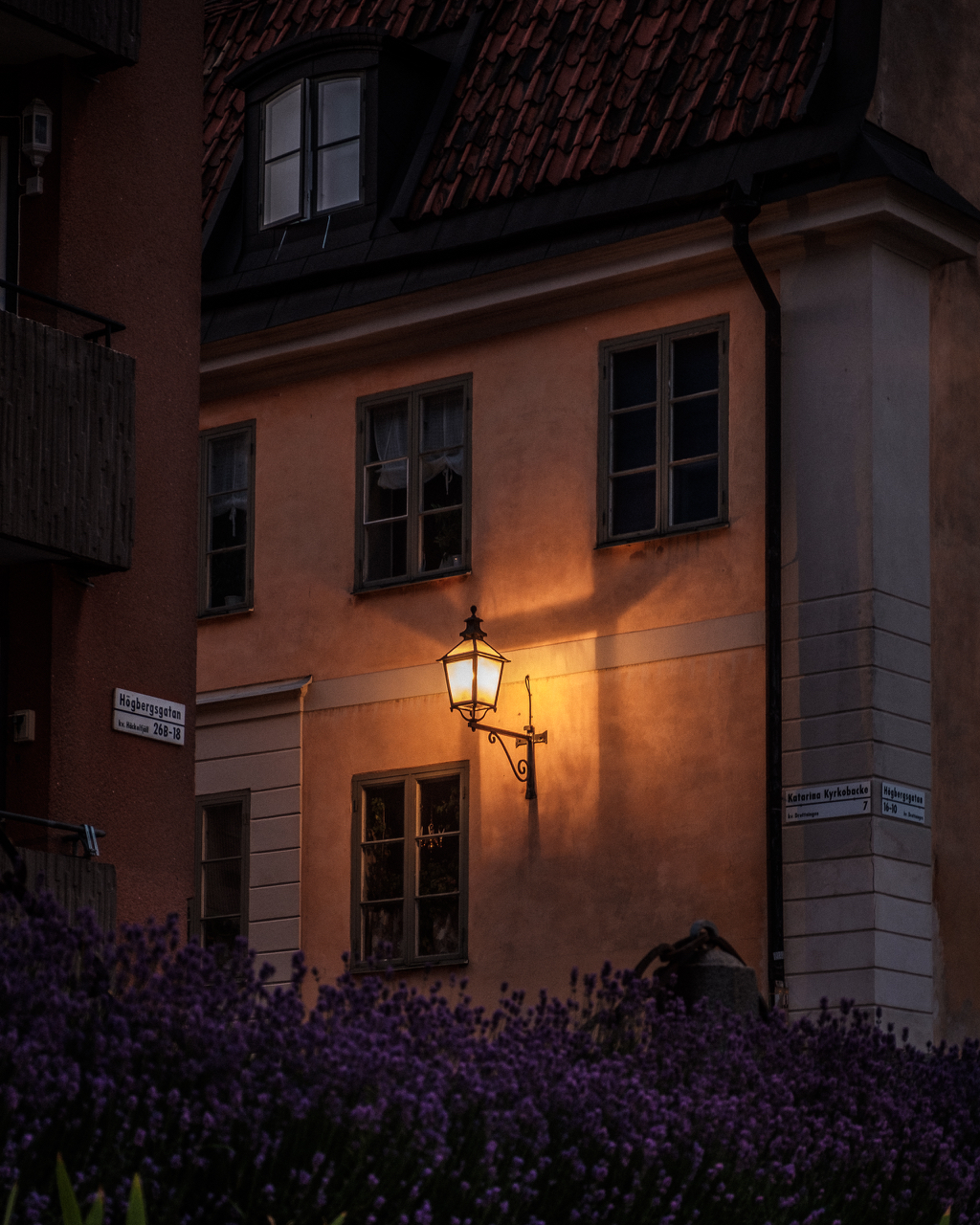 Högbergsgatan