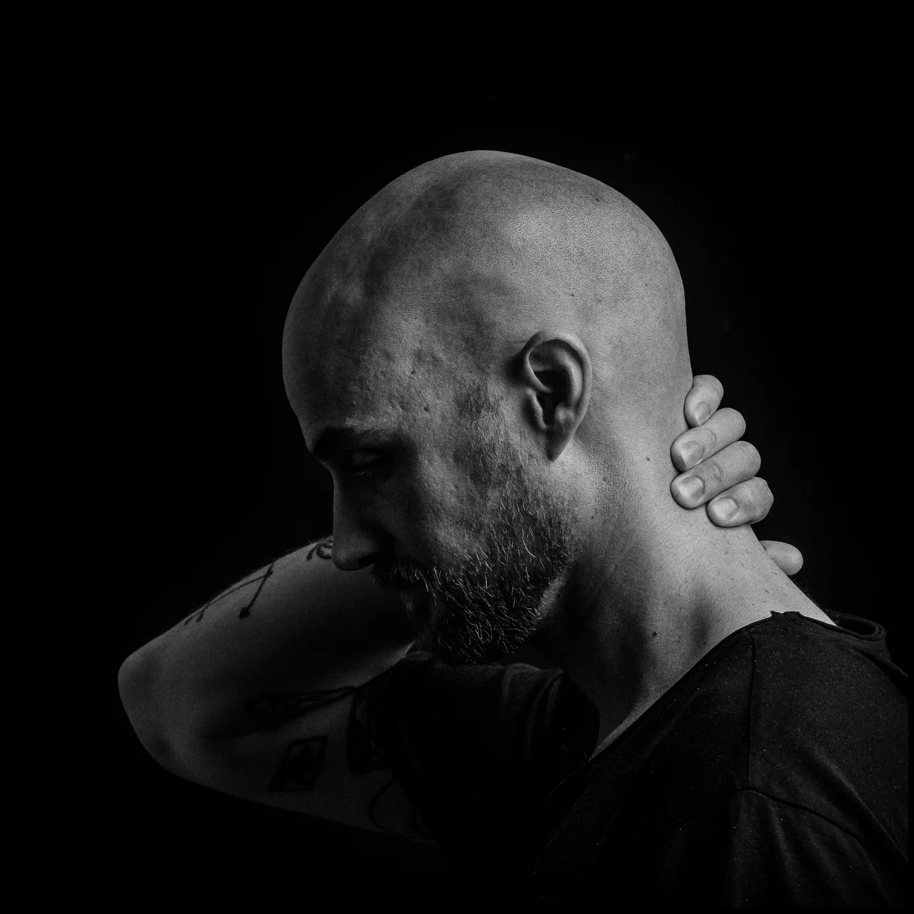 Jakob, portrait