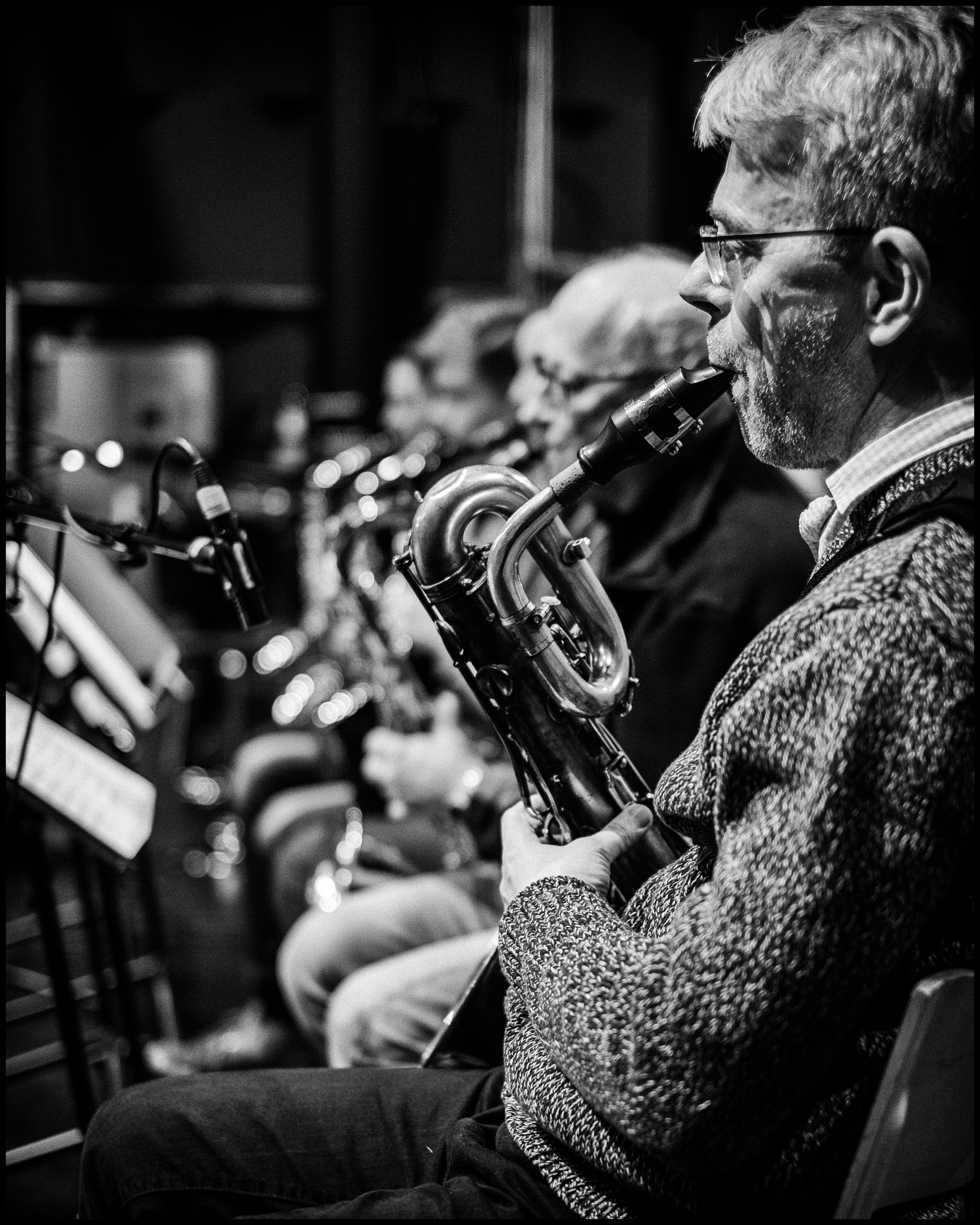 Bålsta Big Band
