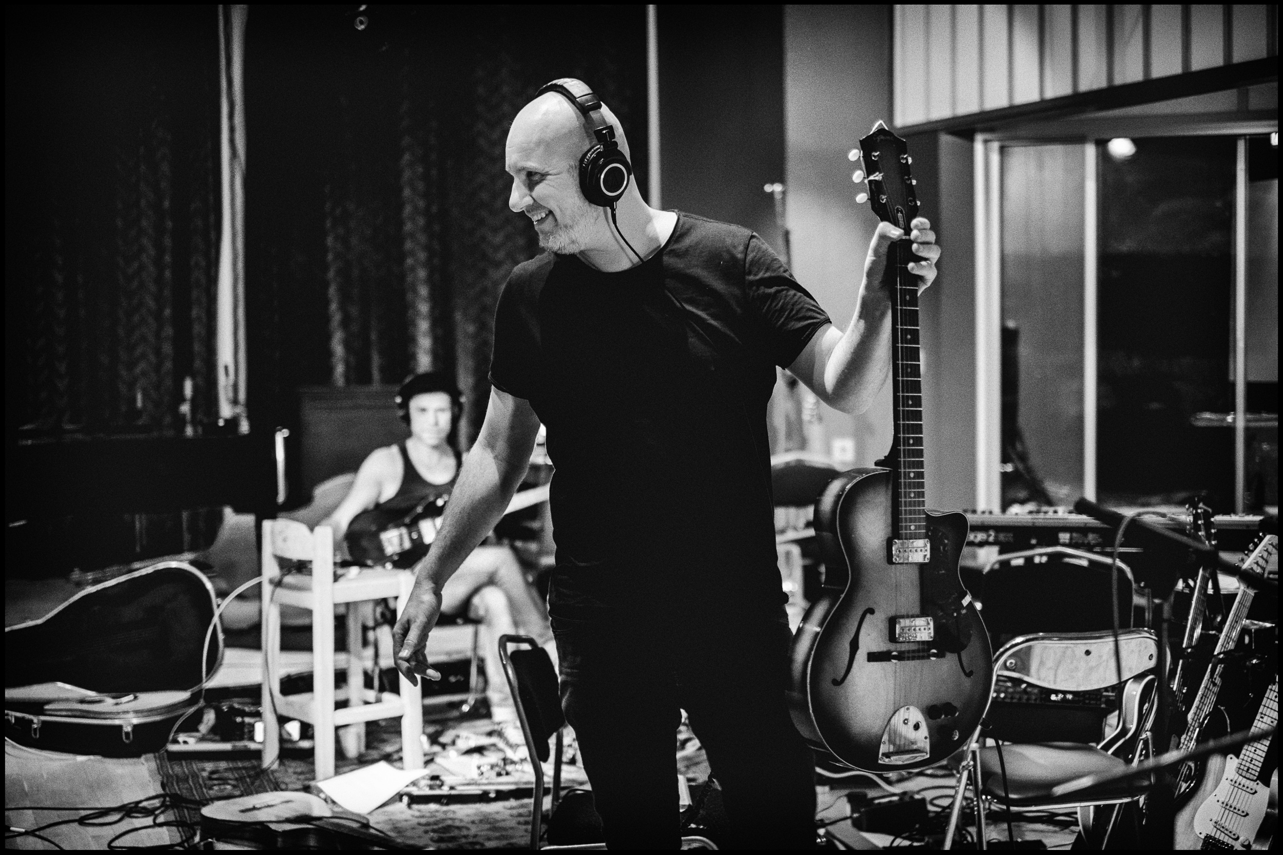 Soundtrade Studios