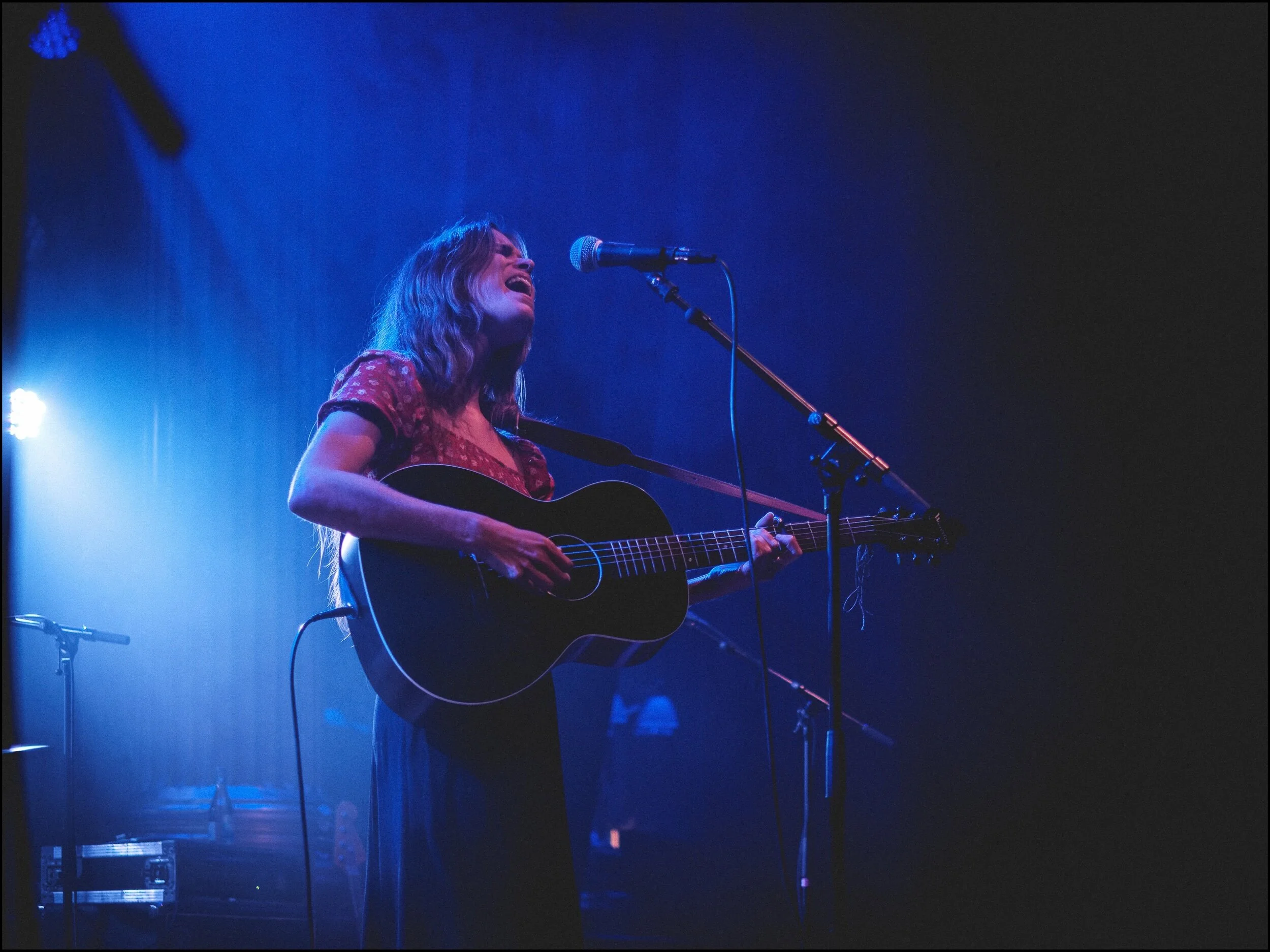 Lydia Luce