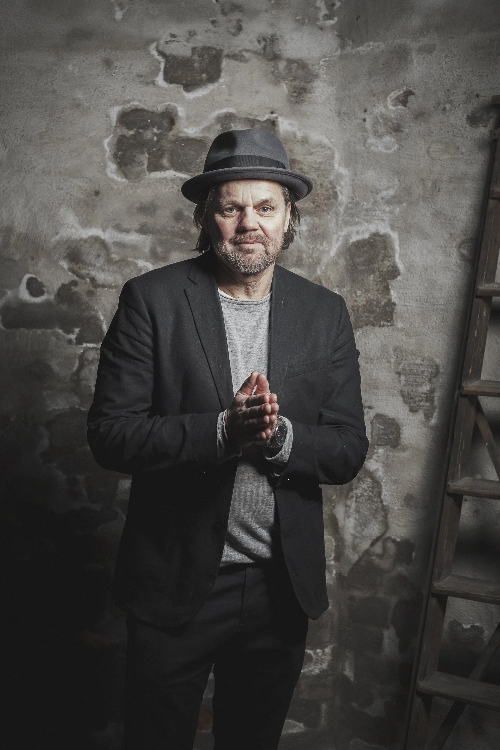 Tommie Séwon 