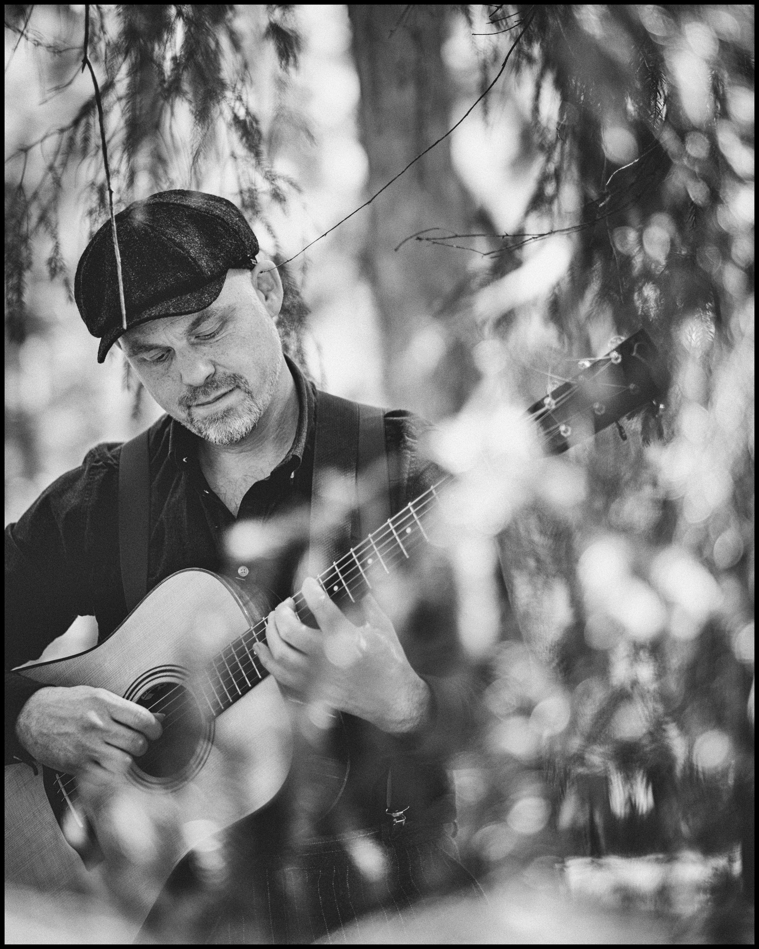 Ola Sandstrom