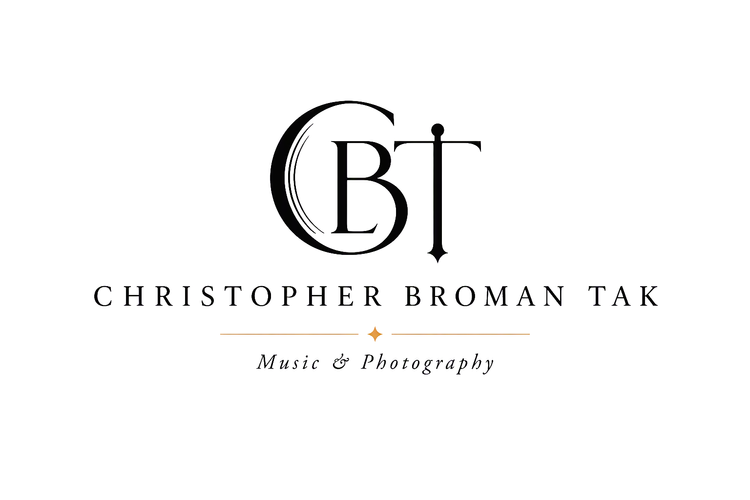 Christopher Broman Tak