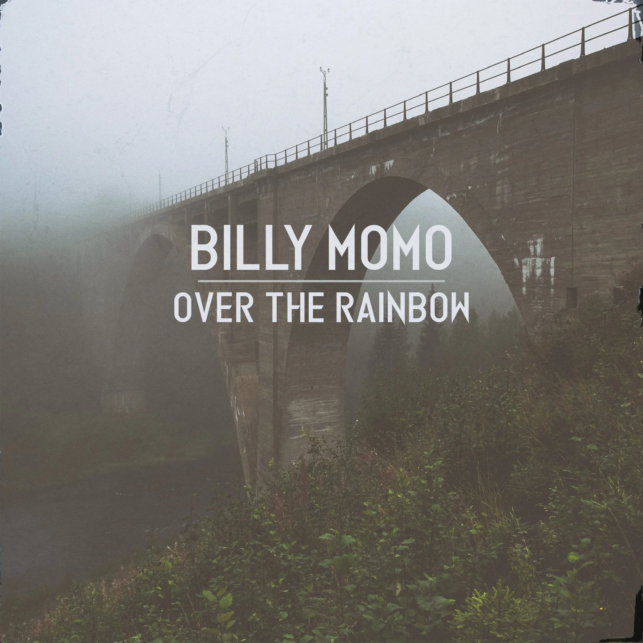 Over the Rainbow