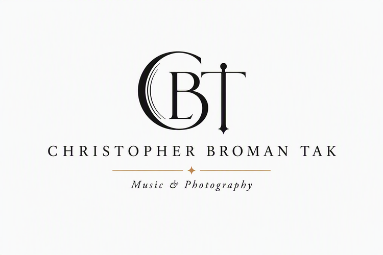 Christopher Broman Tak