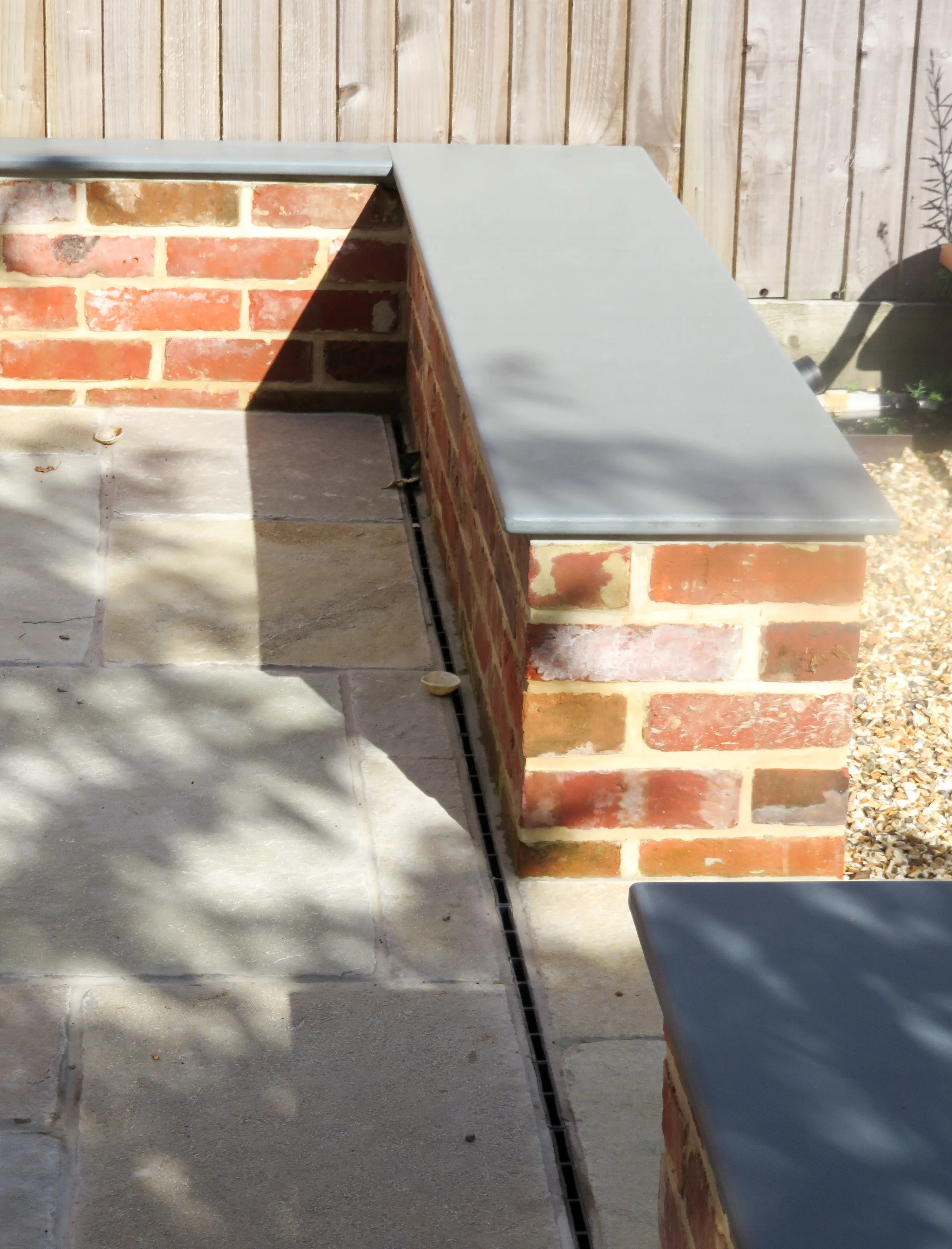 New Forest Village, Studio and Greenhouse Garden