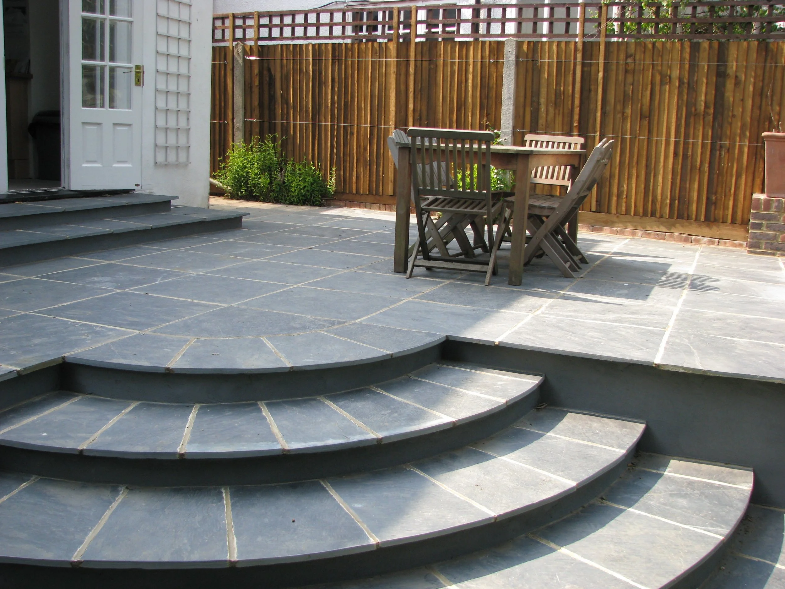 Landscaping Dorset