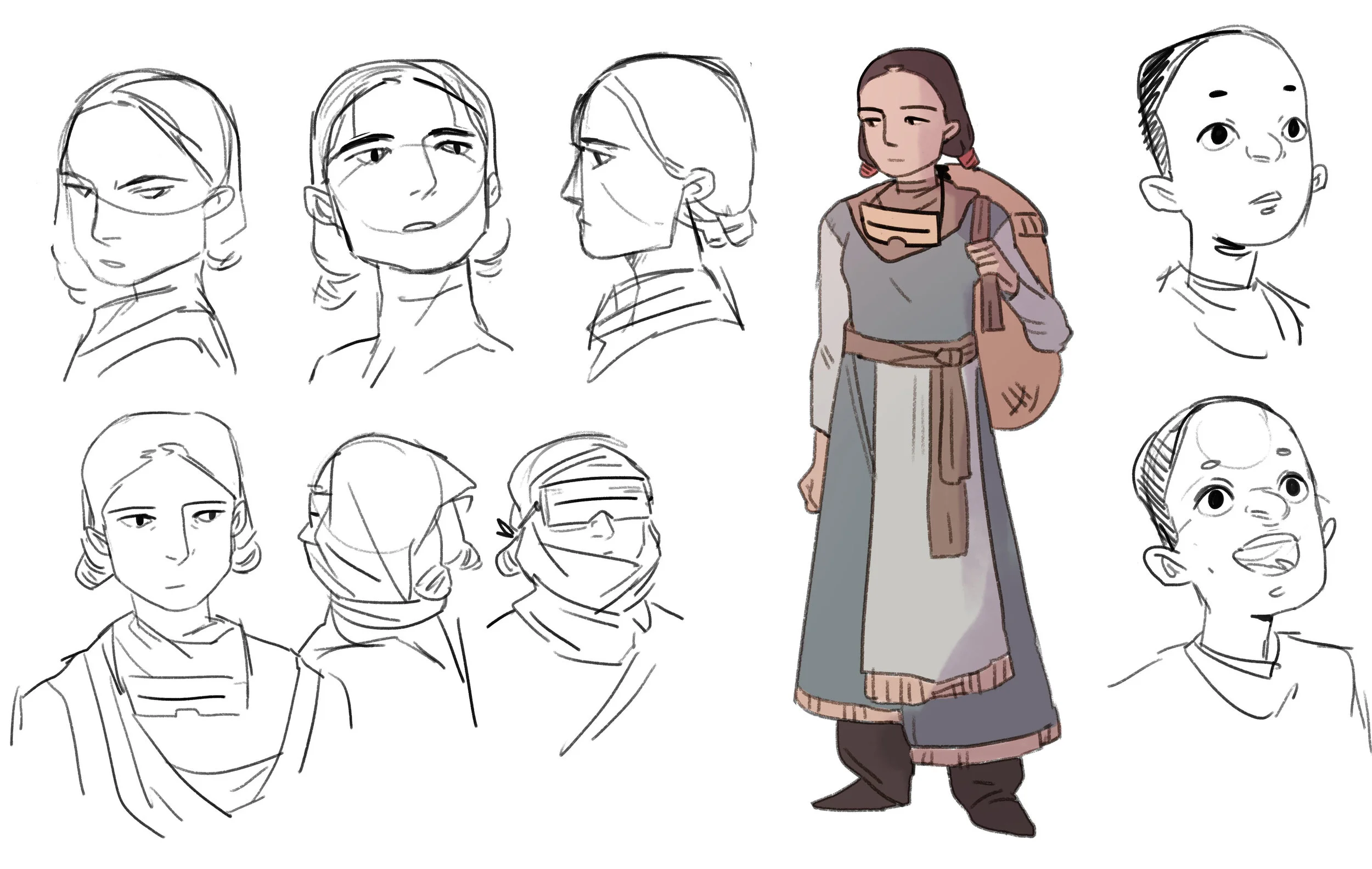 On the Wind_sketches2.jpg