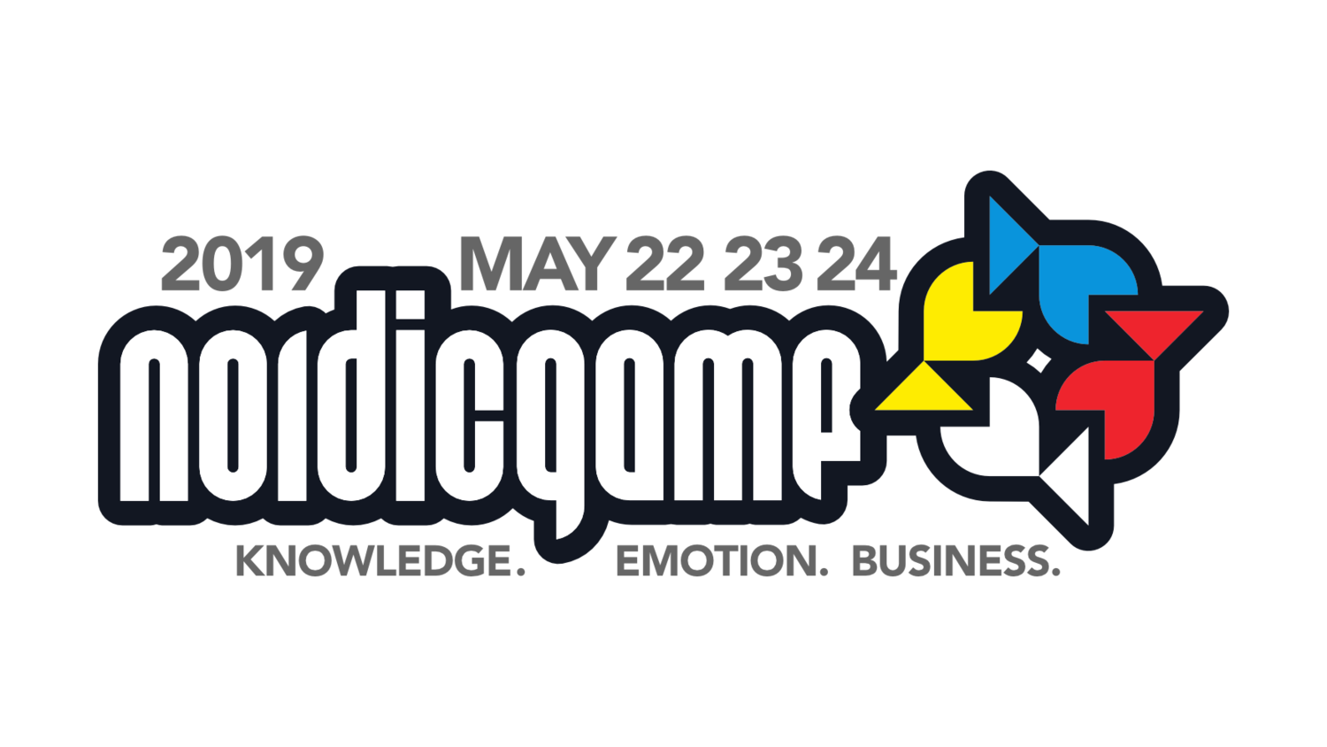 Nordic Game 2019