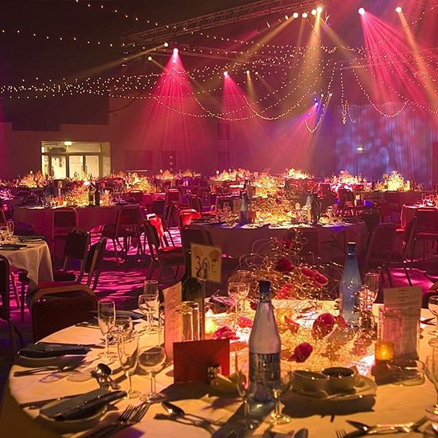 Our venue highlight of the month is The Yorkshire Events Centre. We recently went for a visit and were impressed by the space and were blown away by their ethos. It's so refreshing to visit a venue with a real focus on reducing their environmental impact. Here's what they have to say on their website. "We strongly believe in supporting the environment in every way we can. Our buildings have many sustainable features from solar panels to loo doors made from colourful, recycled plastic bottles; which makes a routine visit anything but boring! Food good enough to eat but not to sell, goes to the Harrogate Homeless Project. We recycle as much of our waste as possible and work hard to limit the negative impacts we have on the earth. It is a precious resource and we are keen to do our bit to protect it."⠀
If you haven't considered them as a potential venue yet...put them on your list.⠀
📸Credit: @yorkshireeventcentre ⠀
#wearecharmed #charmeventdirectors #venue #venues #venuesourcing #venuefind #event #events #eventprofessionals #eventprosuk #eventplanners #followfriday #eventlife #environment #sustainability