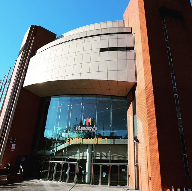 Our venue highlight of the month is @harrogateconventioncentre ⠀
From the 3000sqmt of space across 2 studios, to the stunning Edwardian theatre and their showcase auditorium, this venue offers great versatility. It is set in the picturesque Victorian spa town with ample quality accommodation options a stone's throw from the venue. ⠀
"Harrogate Convention Centre has evolved over 200 years, combining stunning heritage with contemporary, adaptable spaces that transform to suit all needs."⠀
📸Credit: Harrogate Convention Centre⠀
#wearecharmed #charmeventdirectors #venue #venues #venuesourcing #venuefind #event #events #eventprofessionals #eventprosuk #eventplanners #eventlife #eventmanagement #exhibition #galadinner #theatre #auditorium #conference #eventspace