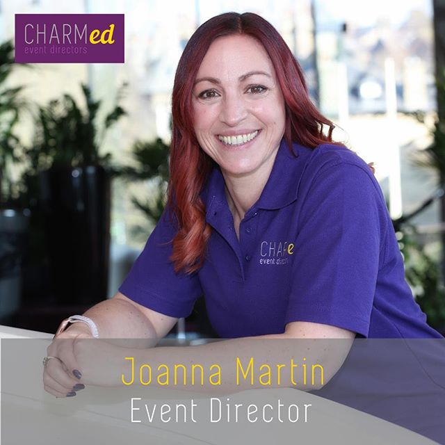 ⭐️ In the spotlight ⭐️⠀
⭐️ Joanna Martin: Event Director ⭐️⠀
Joanna is a company founder who leads the logistical design and delivery of key event projects. Her vast experience has seen her working with an extensive range of clients across diverse bu