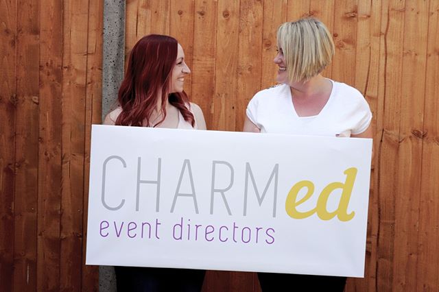 This year we celebrated our 5th birthday...And what an amazing 5 years it's been! Charm Event Directors was formed in 2014 by a few passionate event professionals that had over a decade of experience in the industry. As fanatical we as we were then a