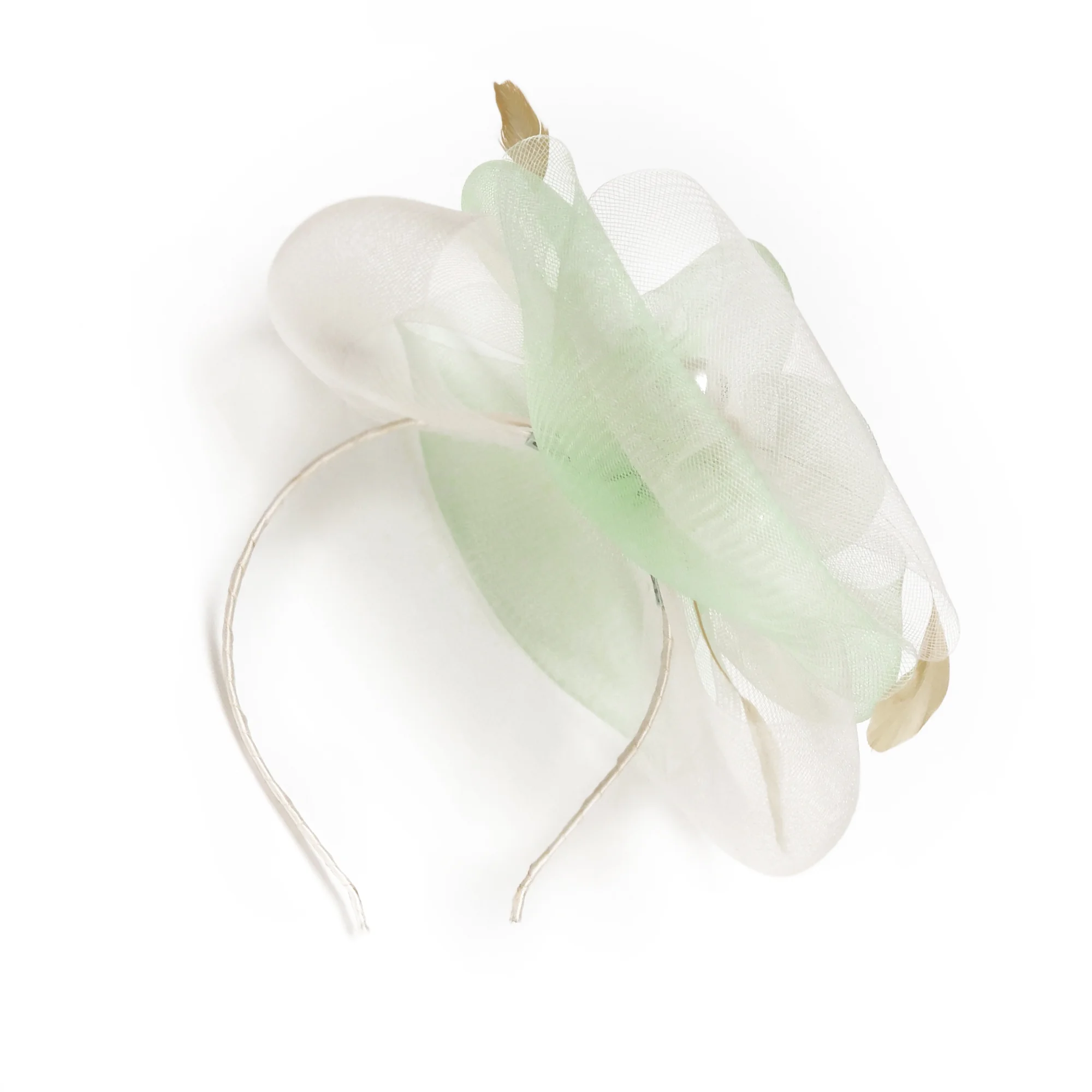Lucy Fascinator - Lime Buttercream 01.jpg