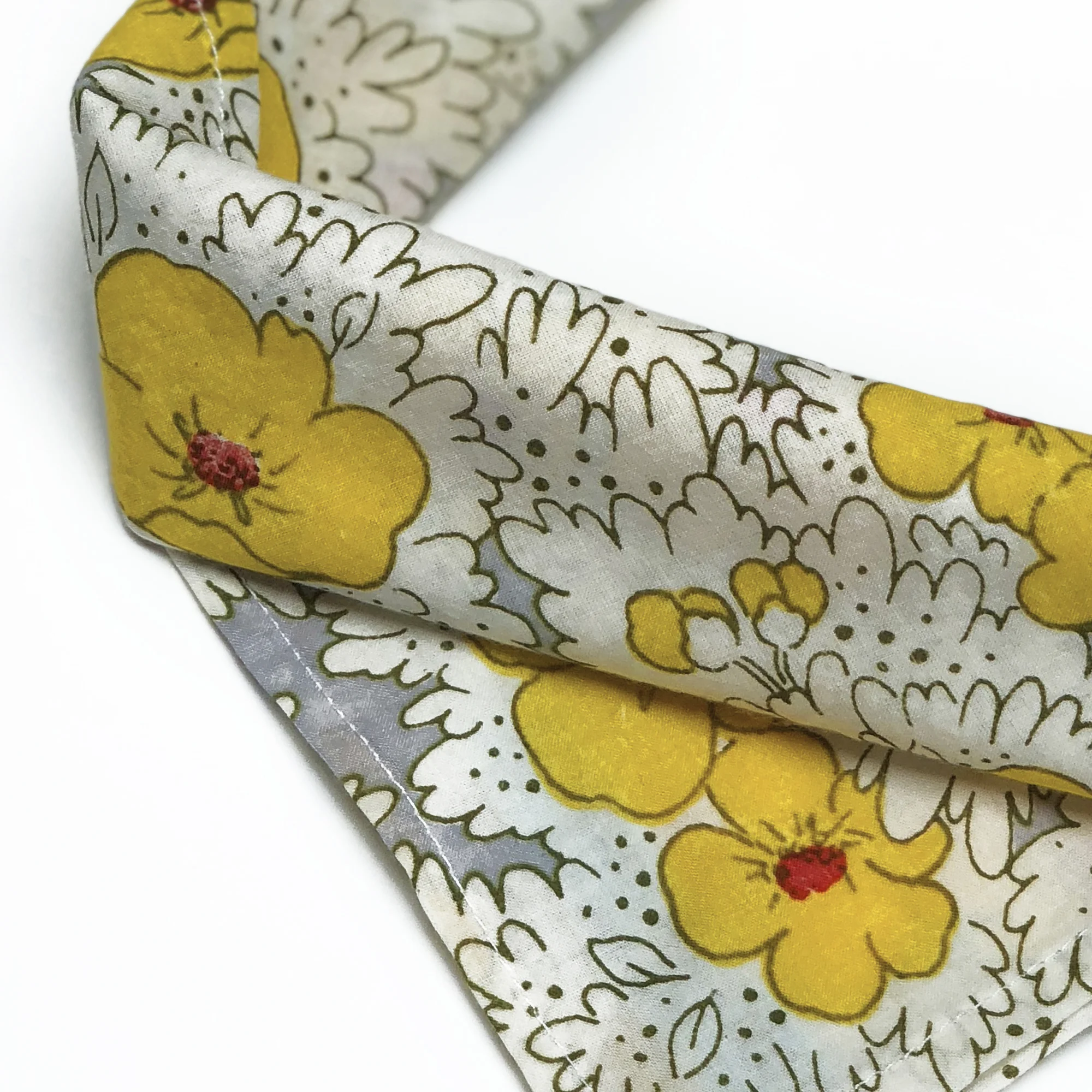 Chloe Bandana - Yellow Poppy 02.jpg