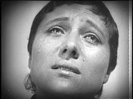 THE PASSION OF JOAN OF ARC