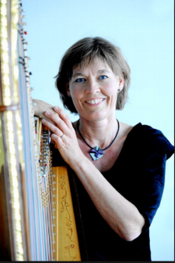 Mette Nielsen (harp)