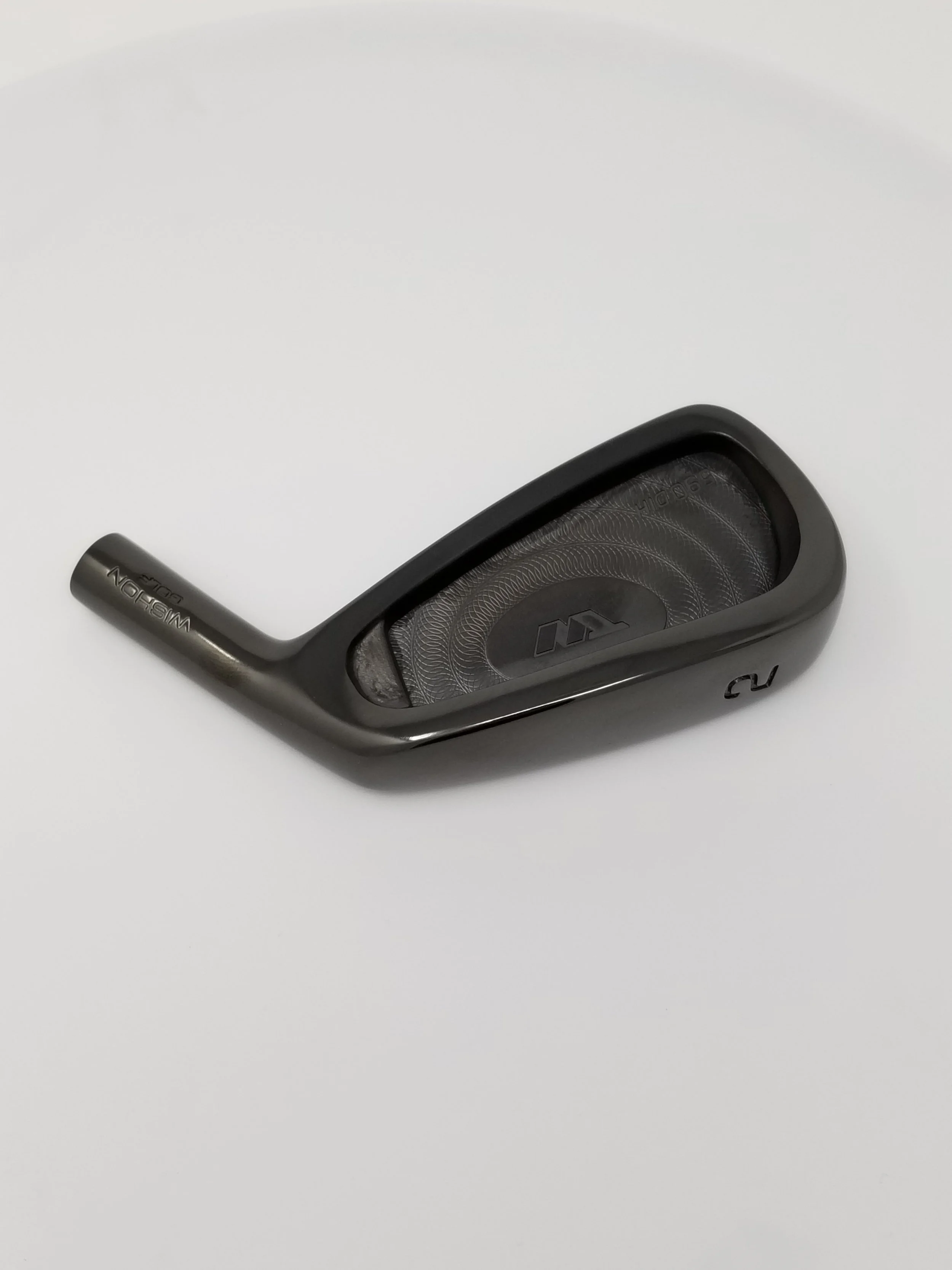 Black Diamond Carbon