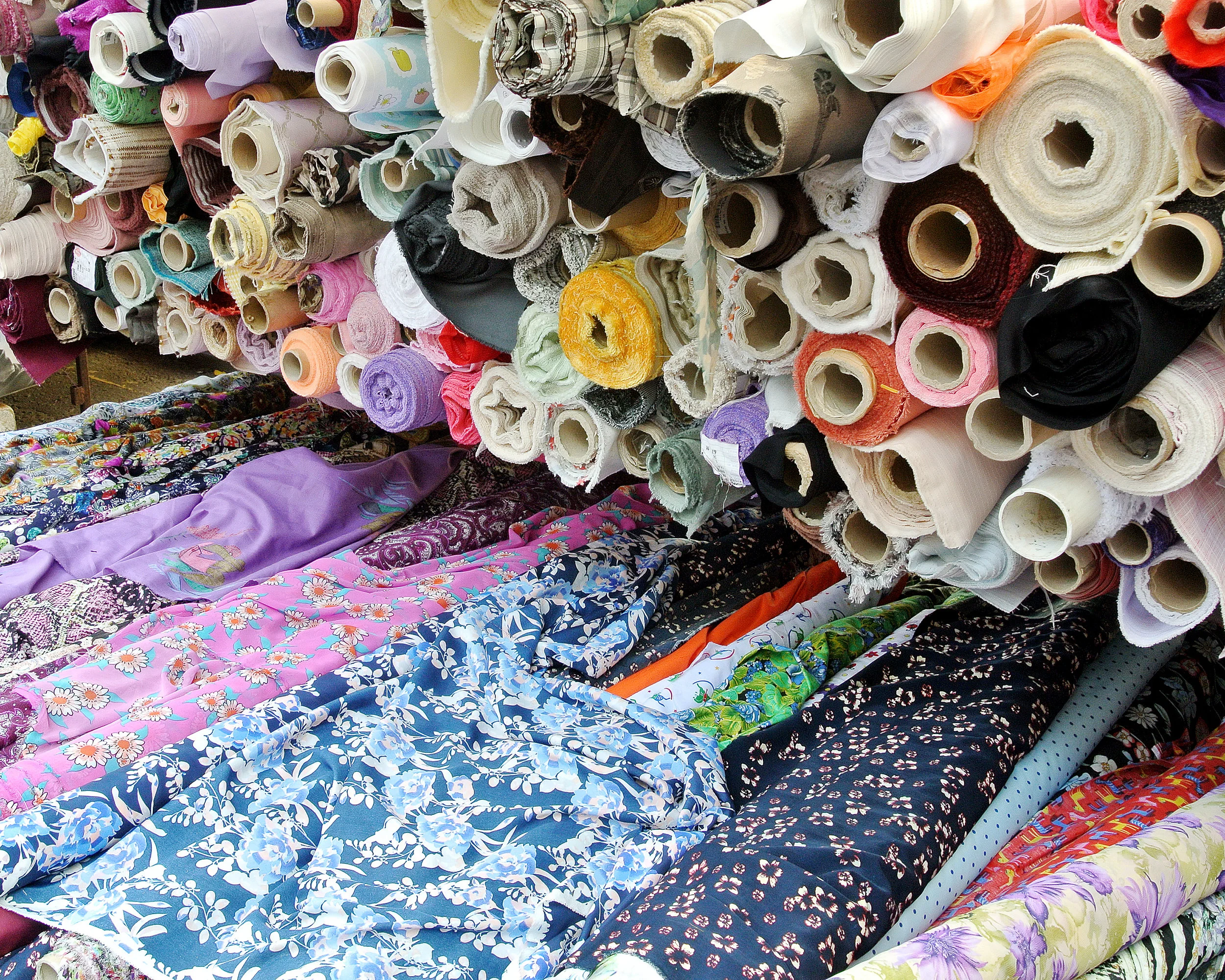 Textildesign, TDC Design, Mode, Designerstellung, Pantone, fabrics, Design