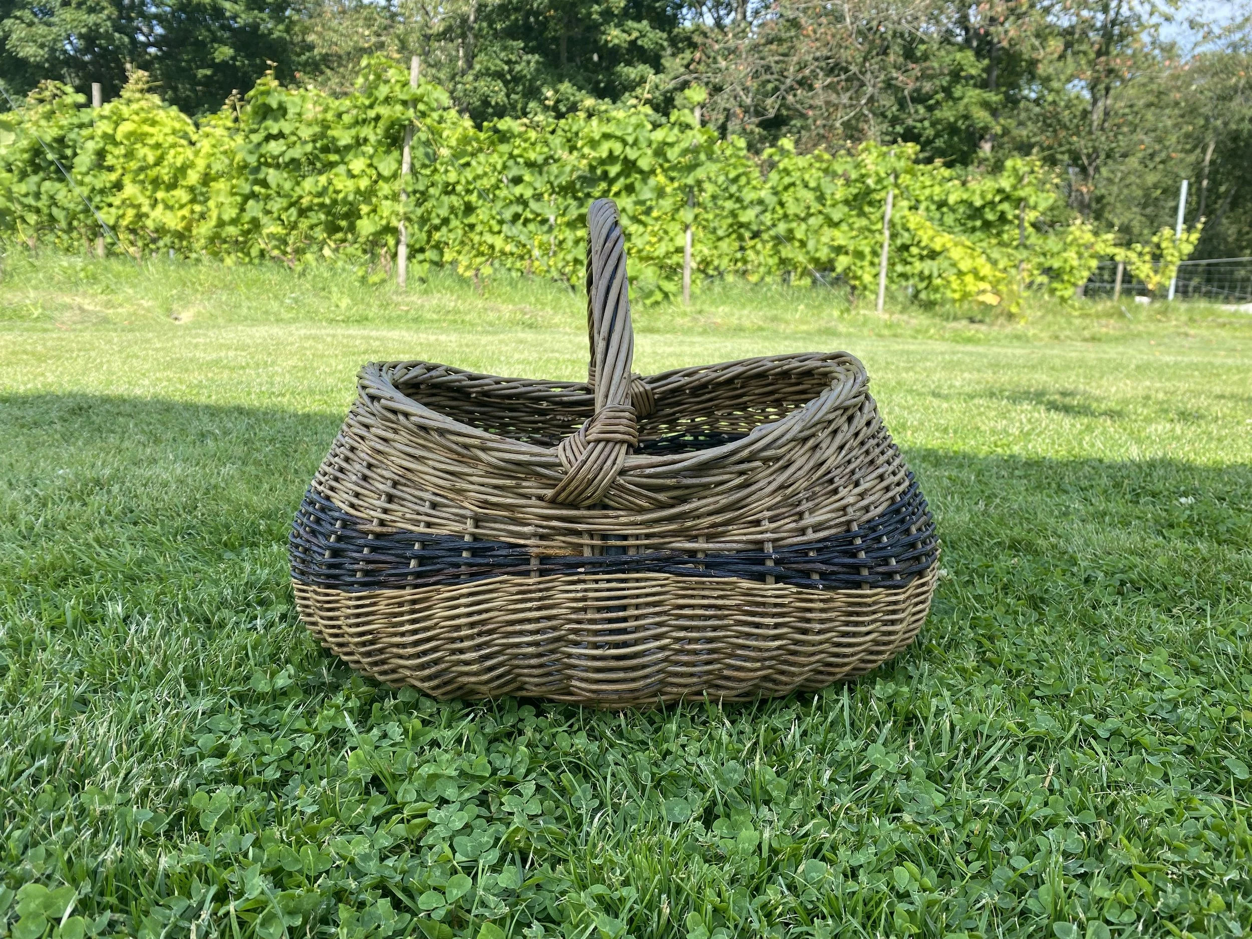 Kurvflettekurs Søgne 12-13-14 oktober