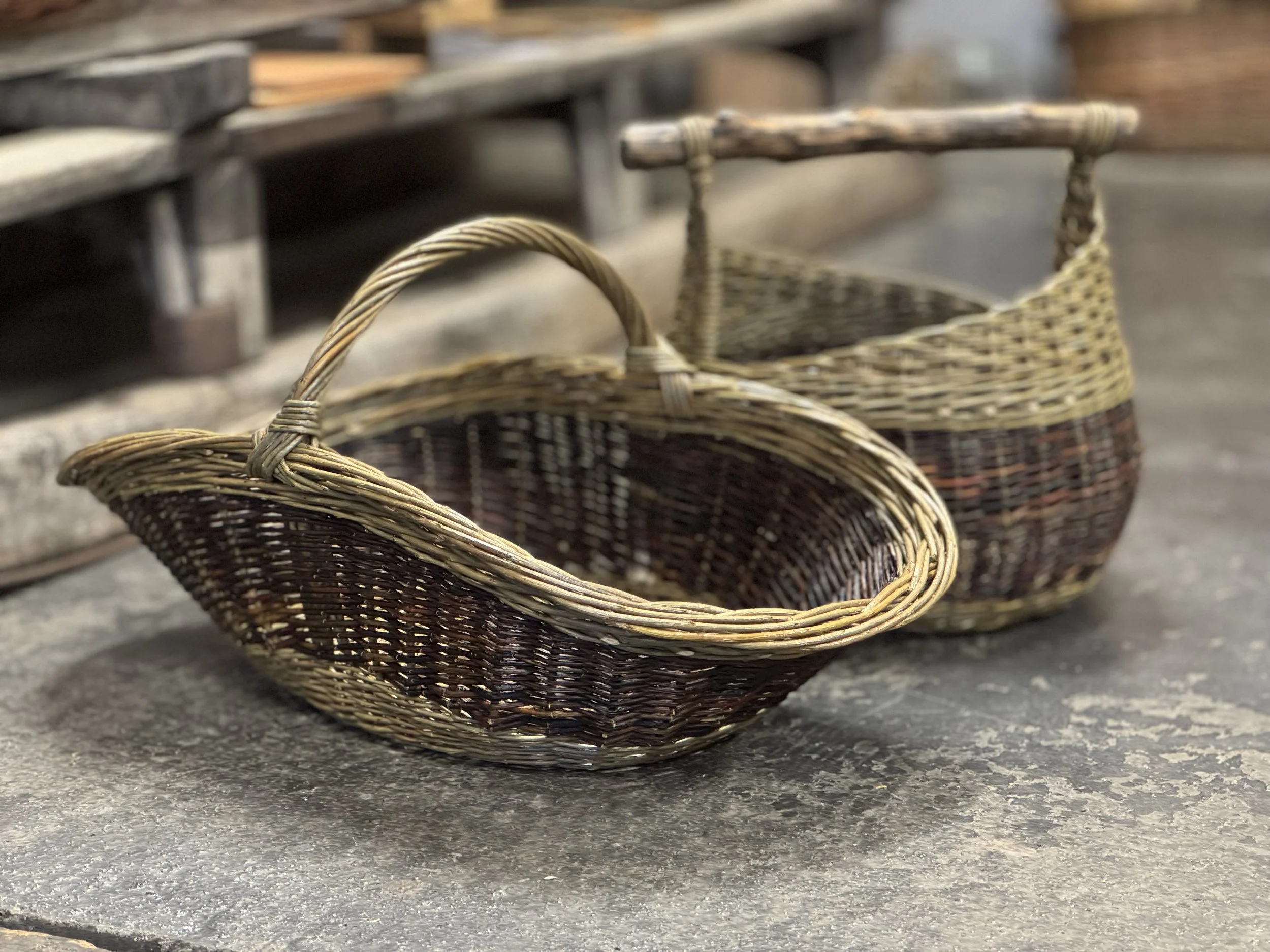 Kurvflettekurs Søgne 10-11-12 november