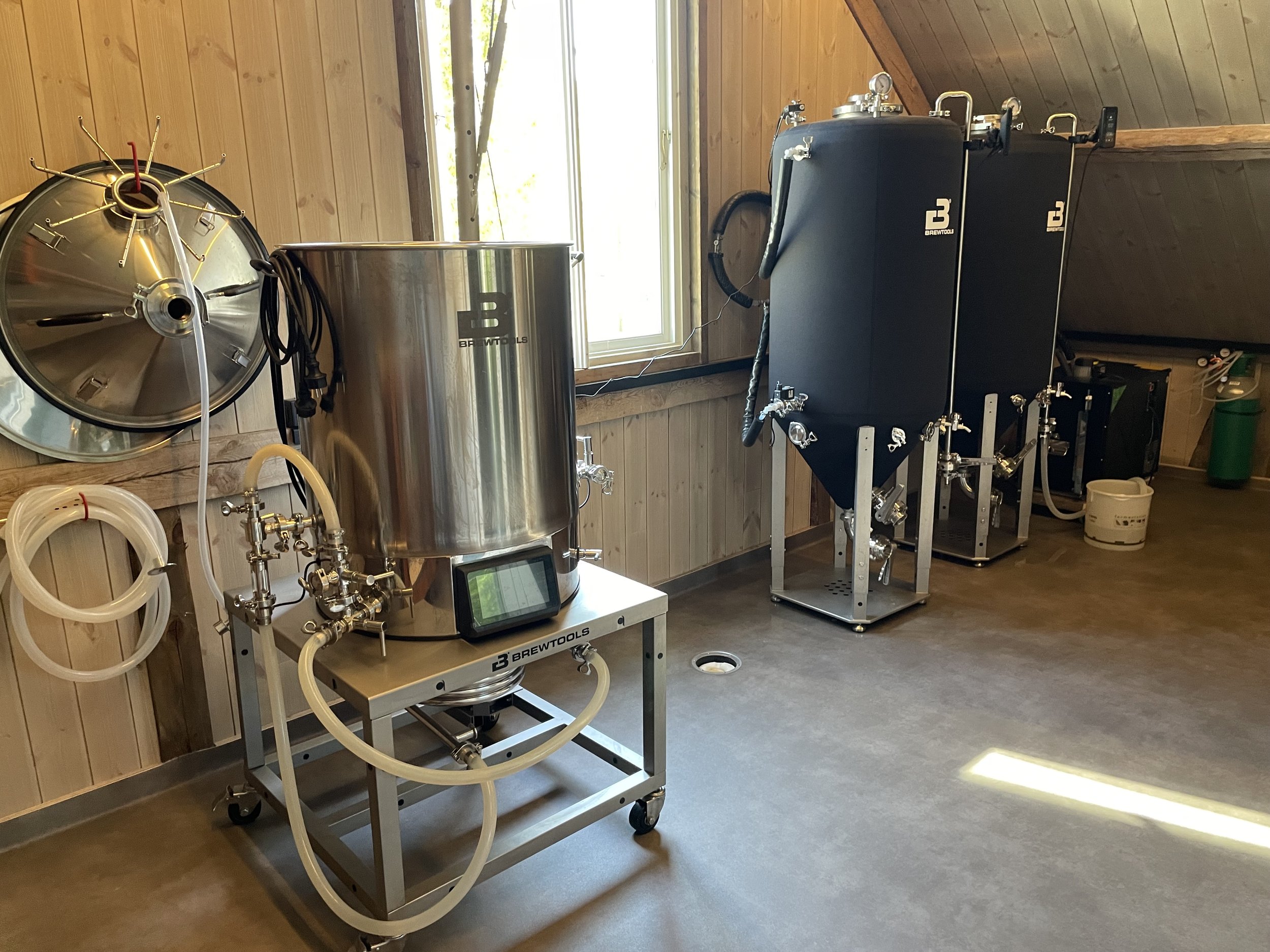 Ettertanker på tampen av nok et innholdsrikt år