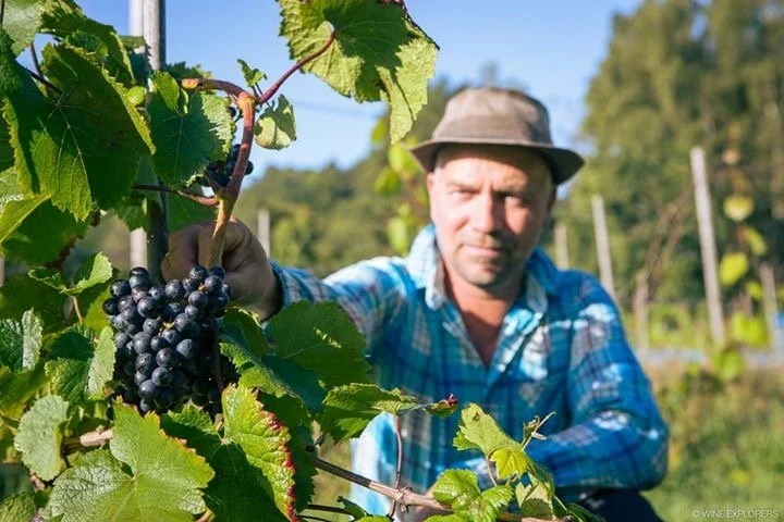 Litt skummelt, men samtidig utrolig deilig. Etter syv år er vi endelig i startgropa.