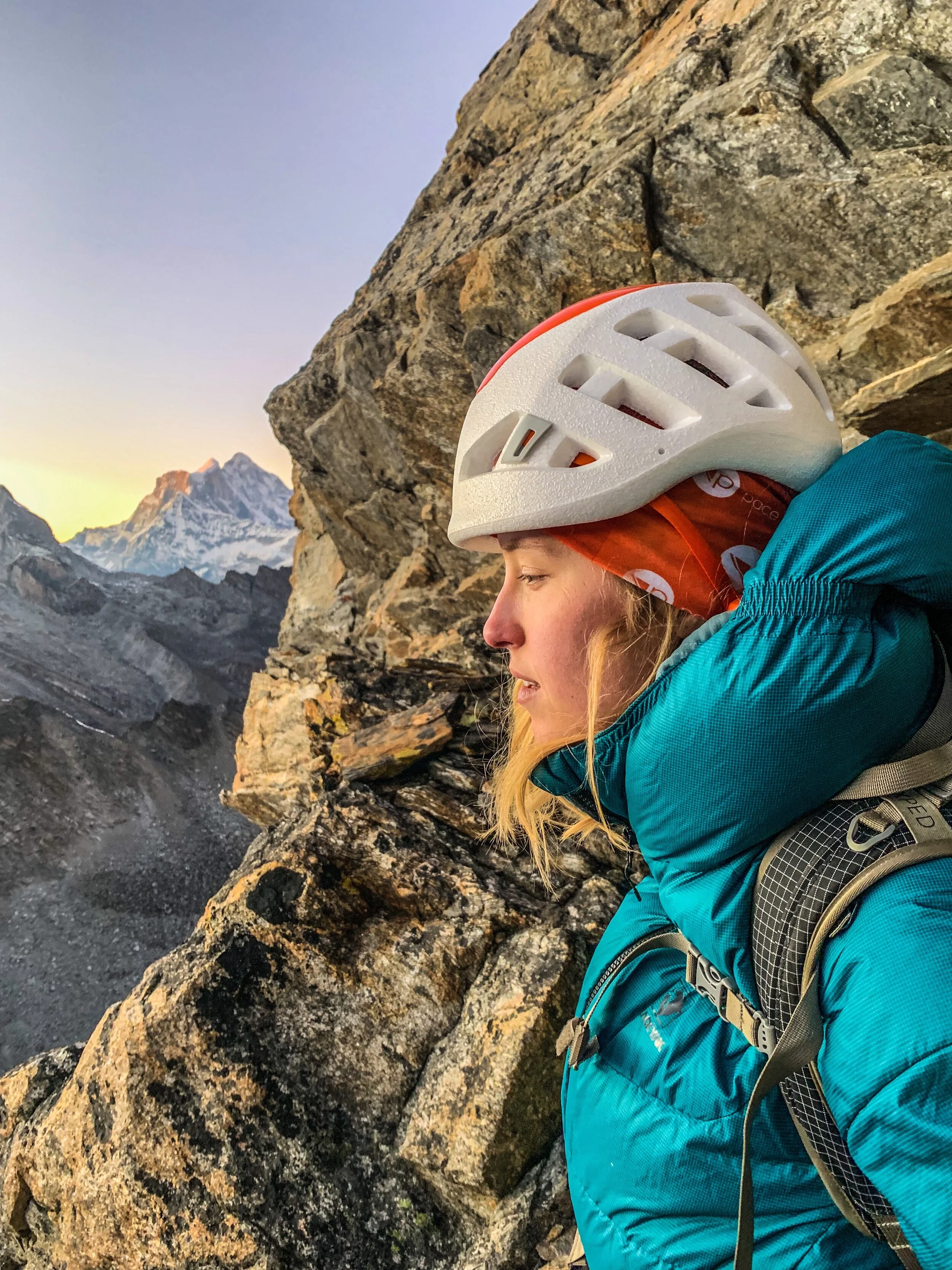 The story of Peanutbutter Mountain