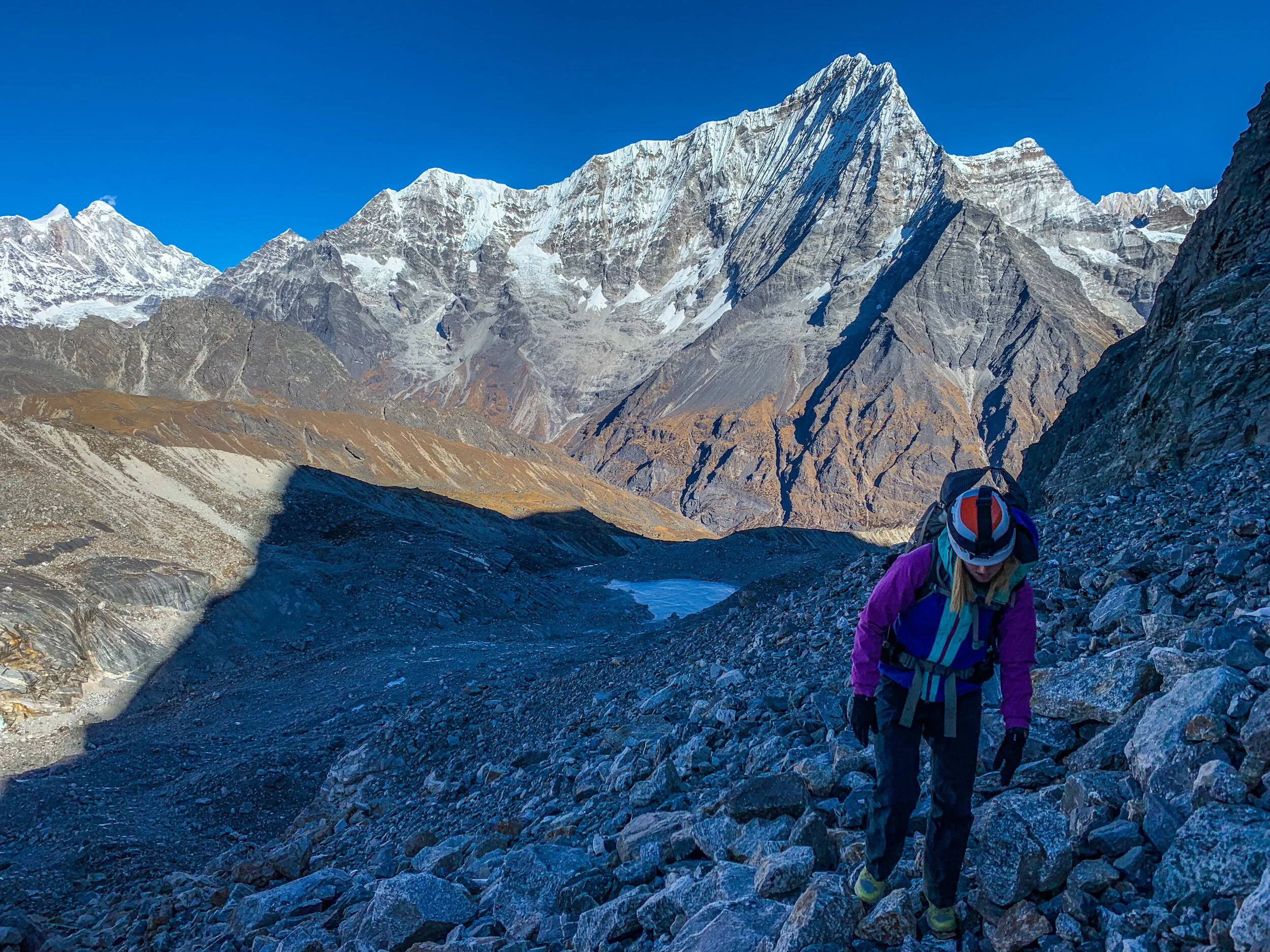 How I motivate myself to keep going during times of prolonged physical (and mental) struggle⁣