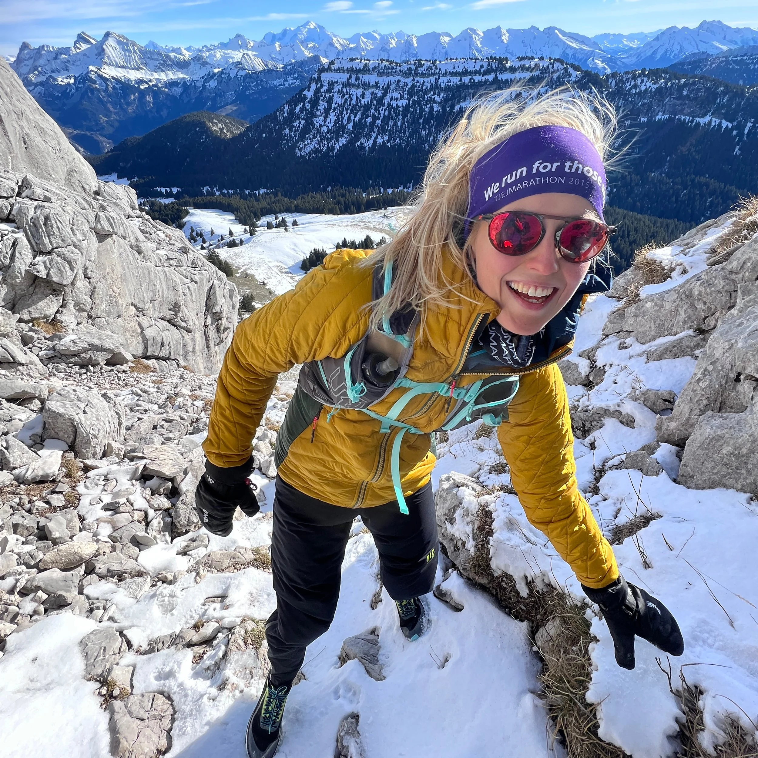 An unchosen identity