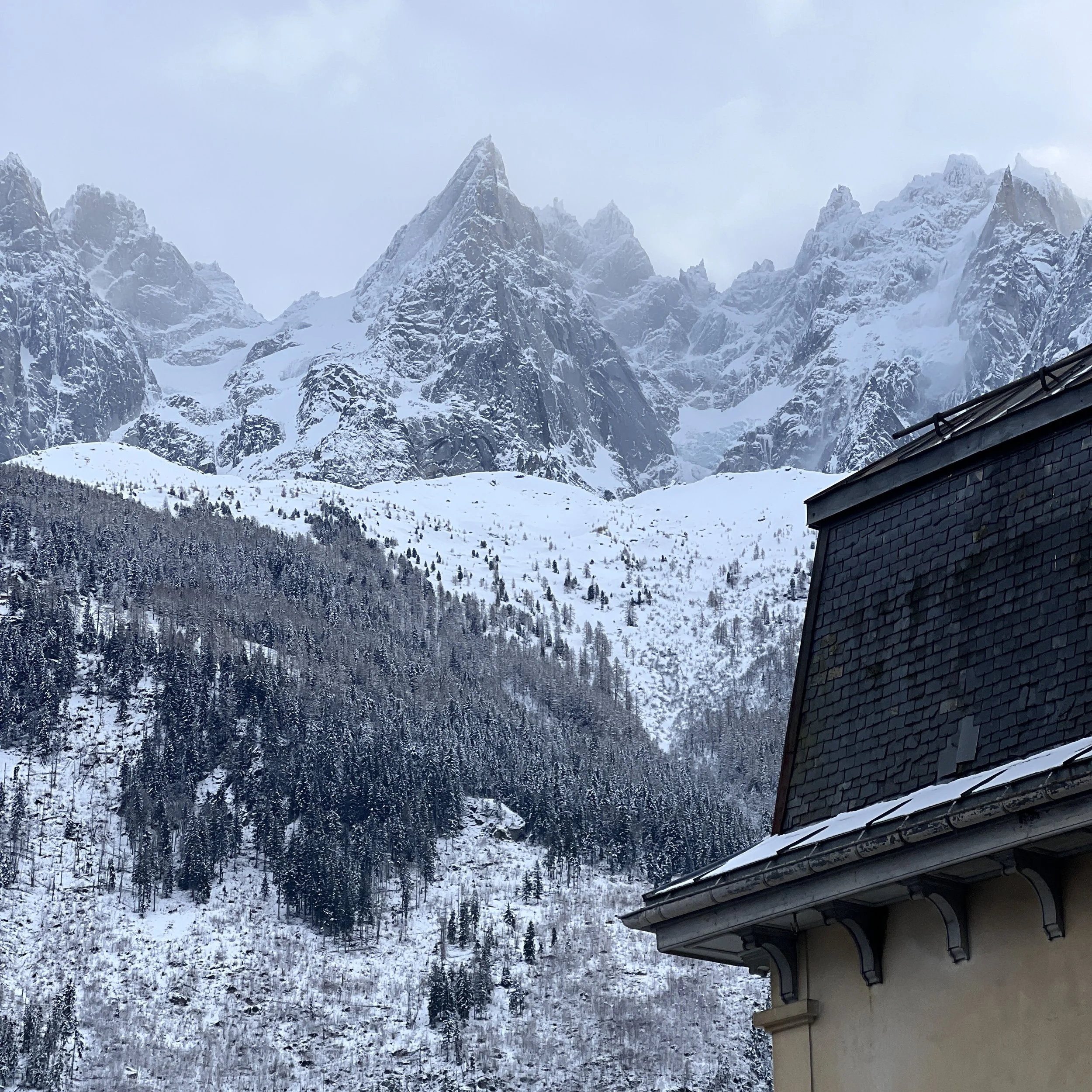 One photo every hour and the day of life hacks