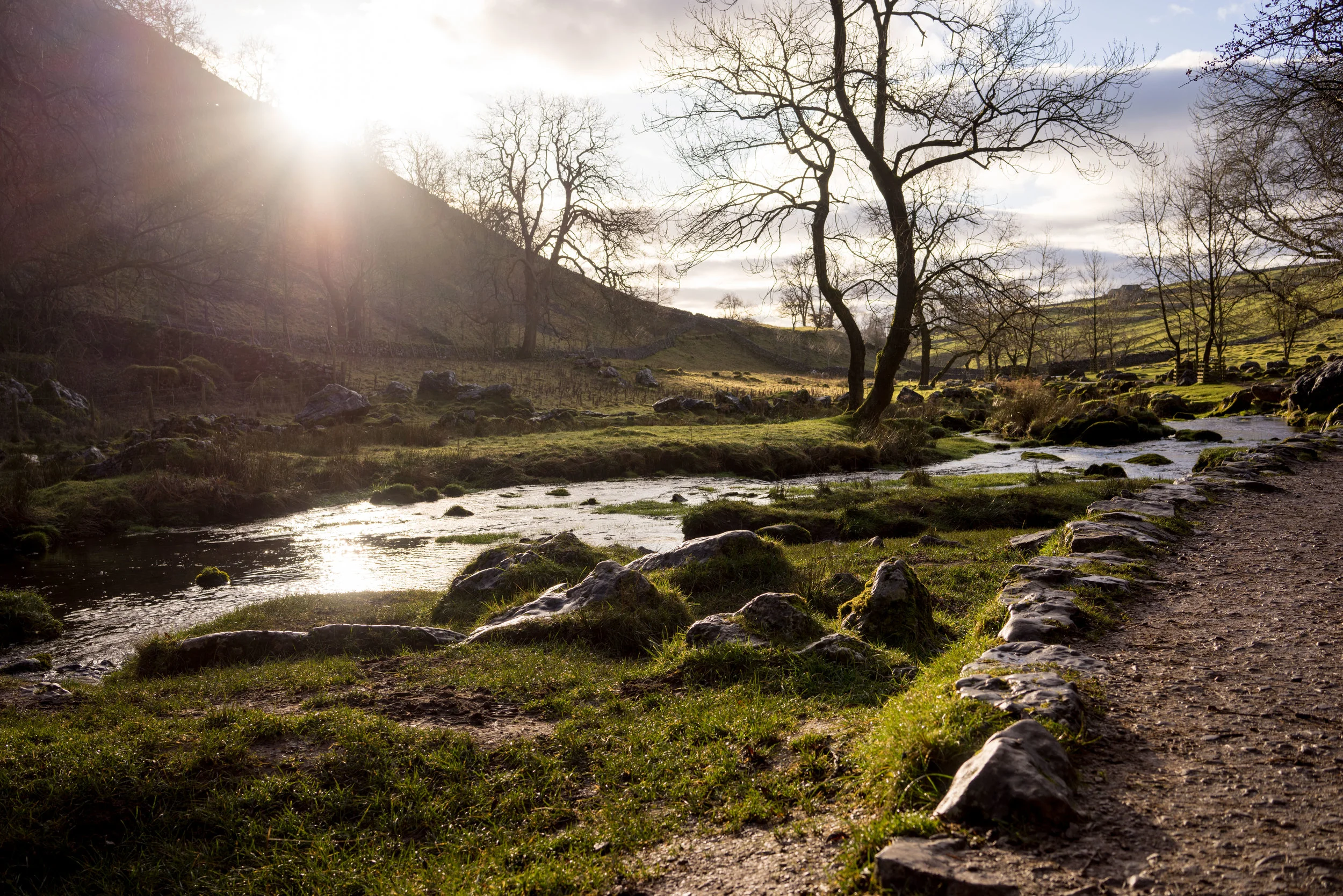 Malham Cove 2017