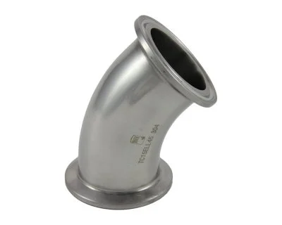 45° Elbow