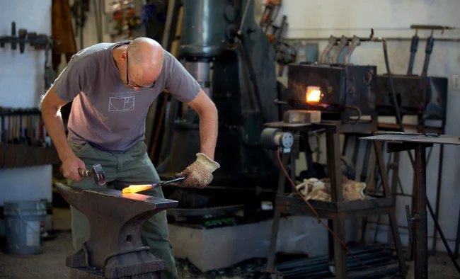 Forgeworks Featured in Company Week