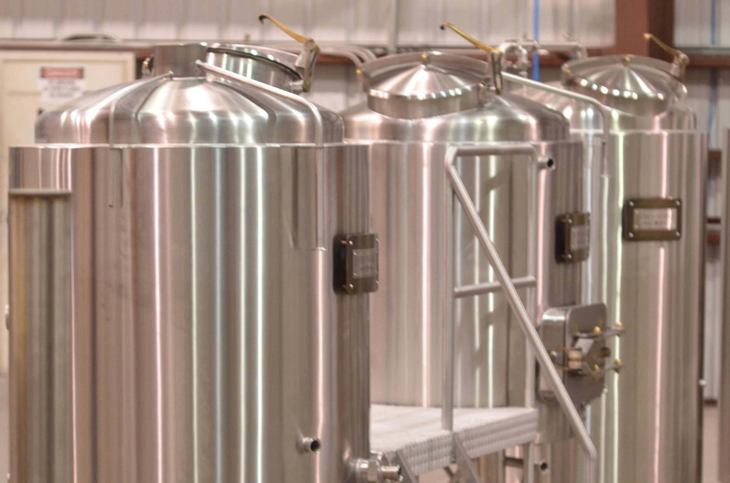 Areas to Spend Less at Brewery Start Up