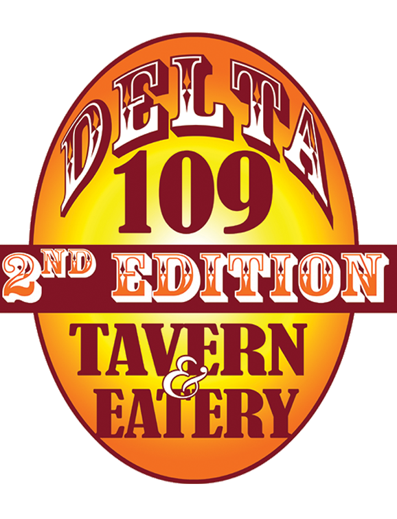 Delta 109 Tavern and Eatery