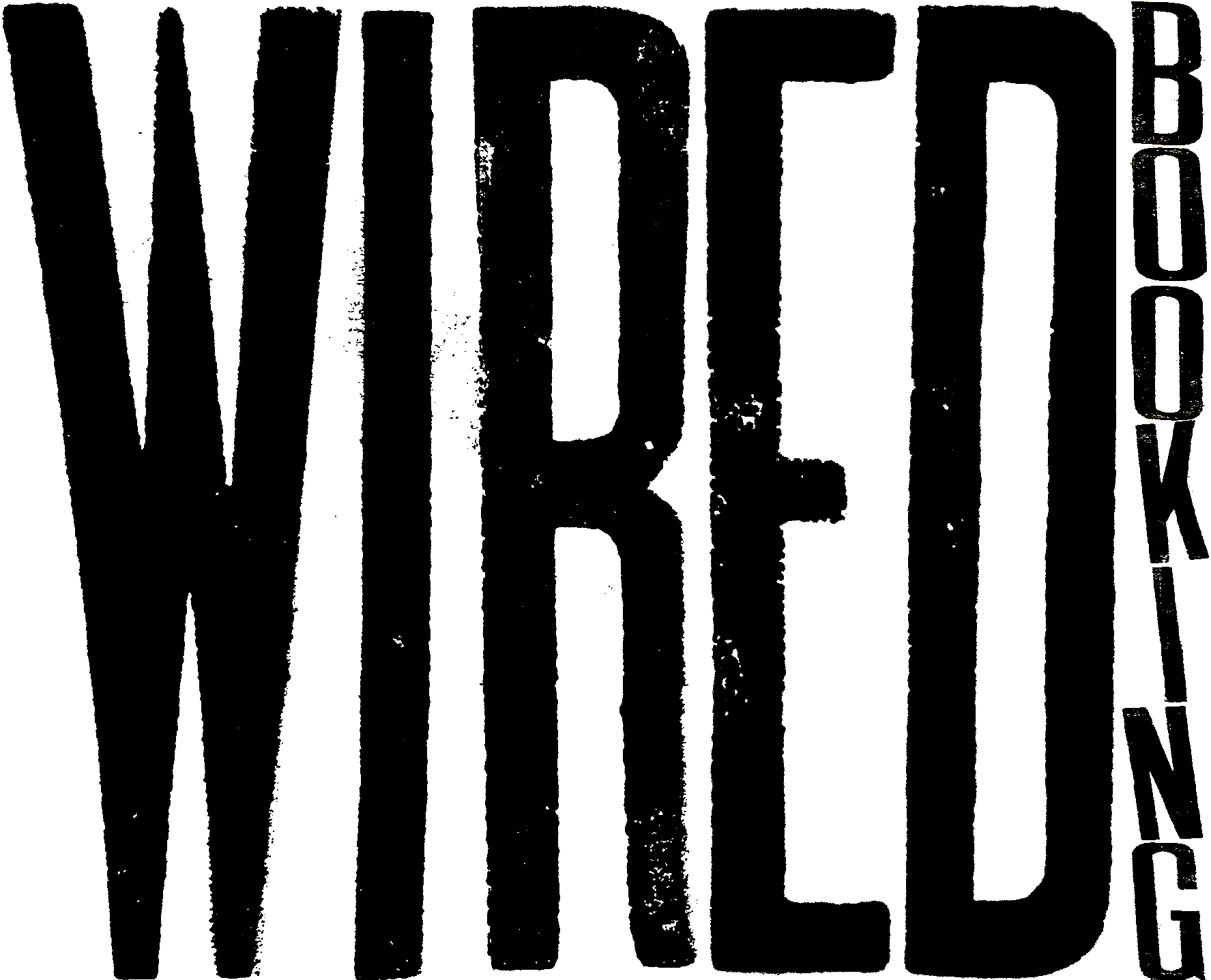 Wired Booking