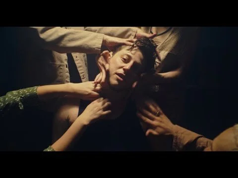 Mal Blum "I'm So Bored" [Official Music Video]