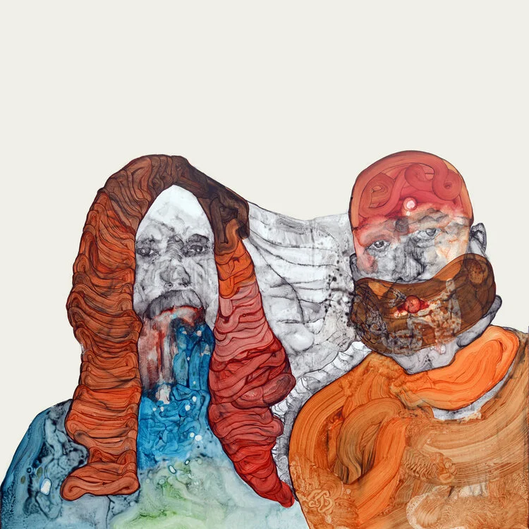 Meet Bright &amp; Guilty. 