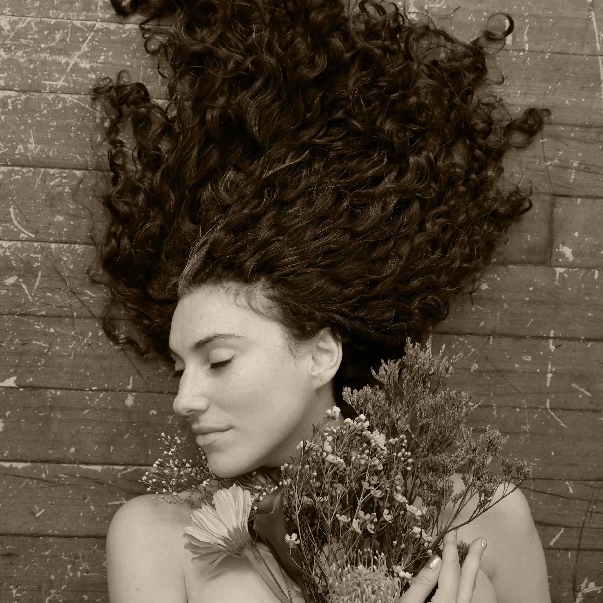 Preorder Taali's "Were Most Of Your Stars Out?" 