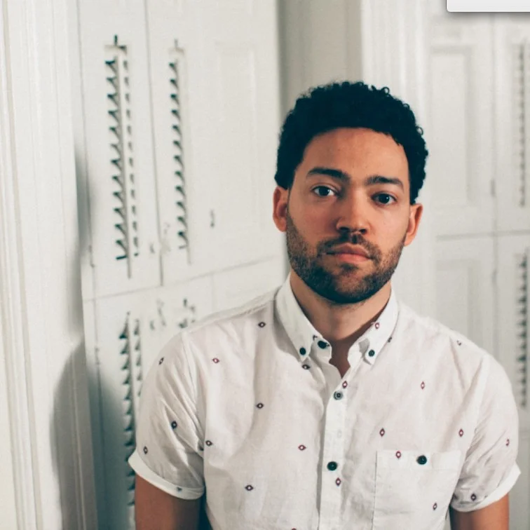 Season 1, Episode 7: Taylor McFerrin