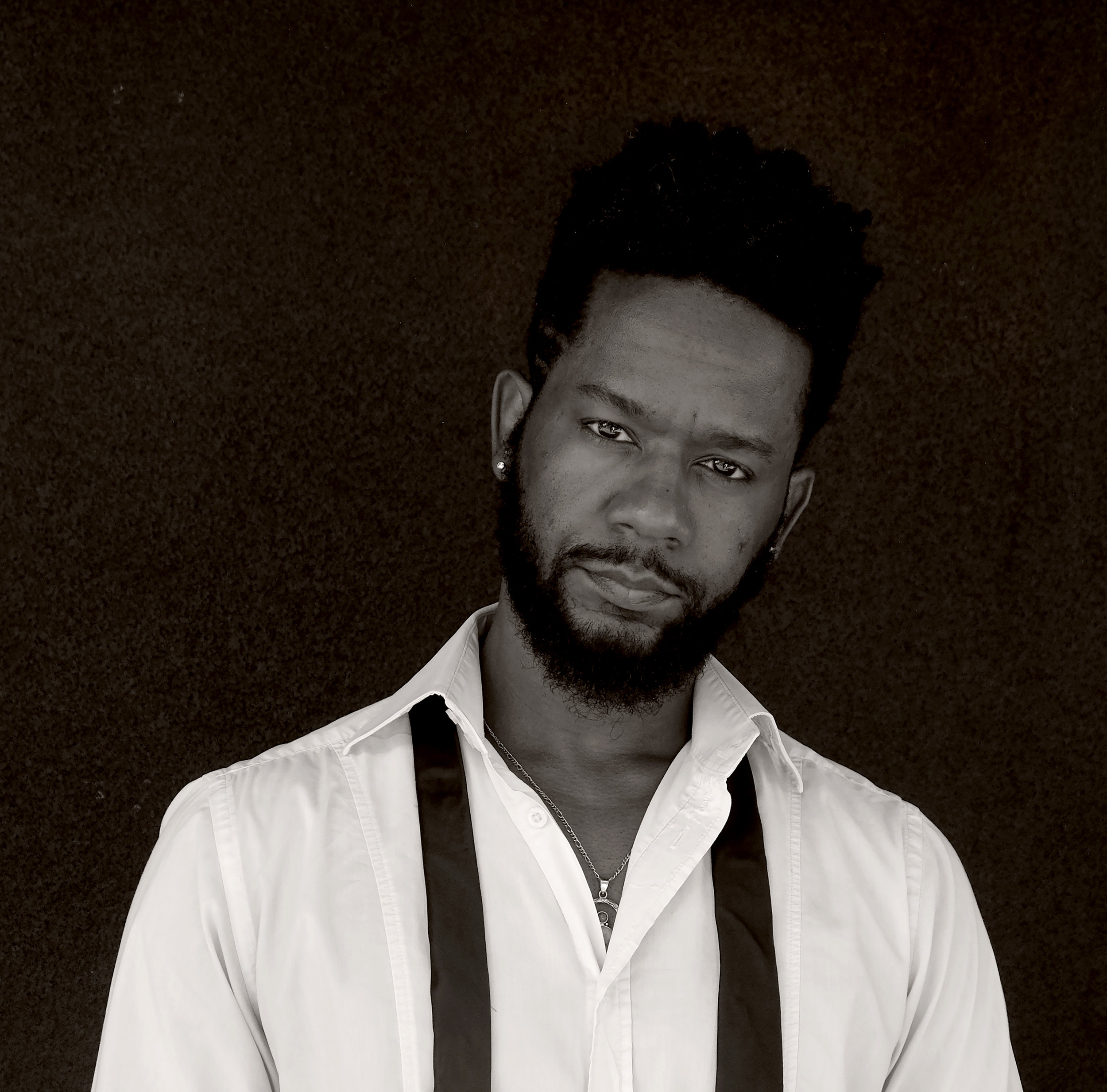 Ben Williams  Announces Sociopolitically Charged Album  I AM A MAN out February 7 